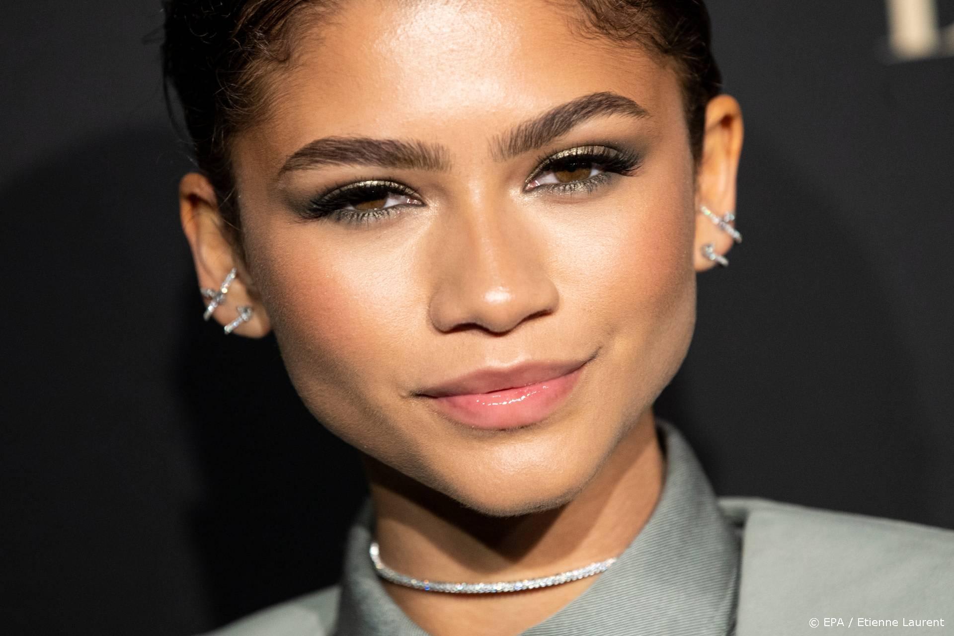 Zendaya jongste Emmy-winnares beste actrice in dramaserie