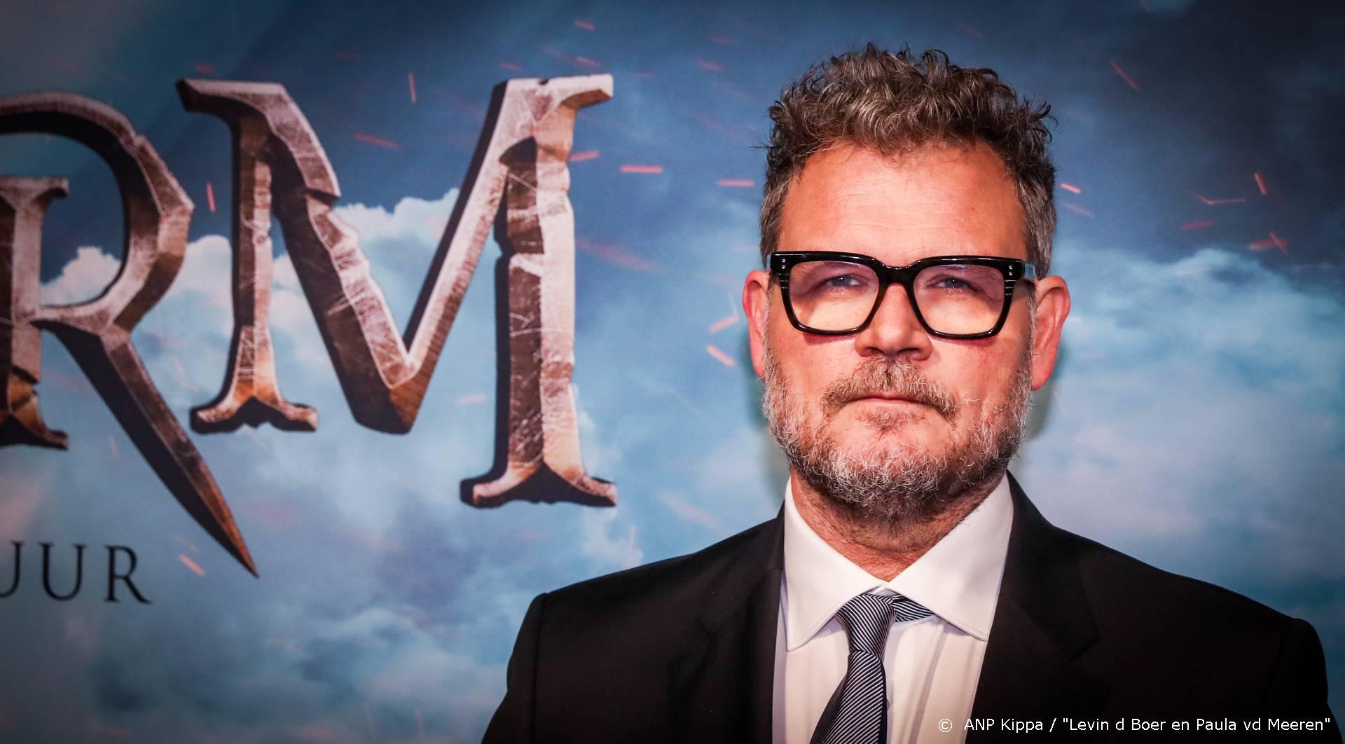 Netflix-serie Brief voor de koning begint op 20 maart