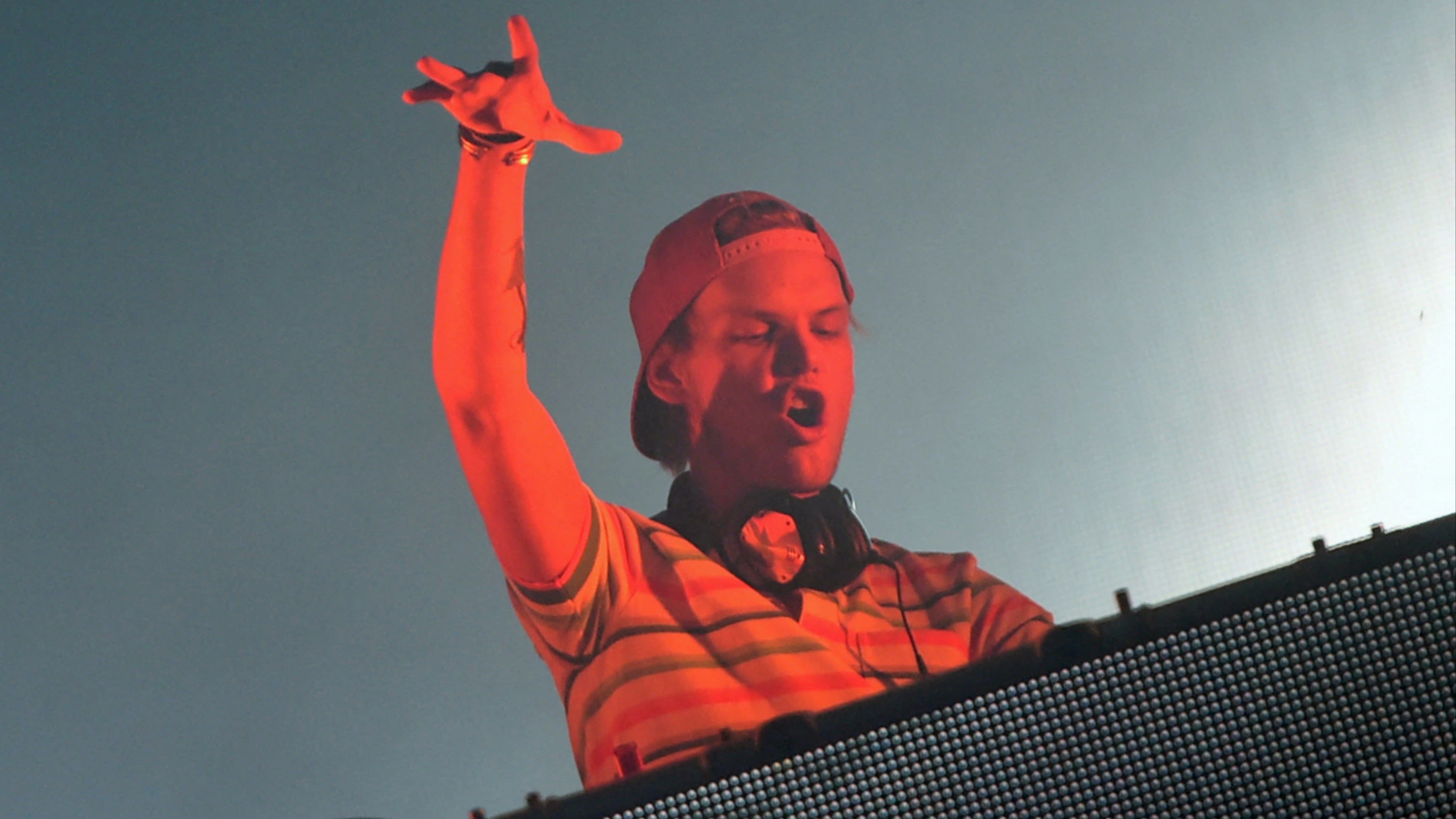 Dit evenement komt met 'nooit eerder vertoonde beelden' Avicii