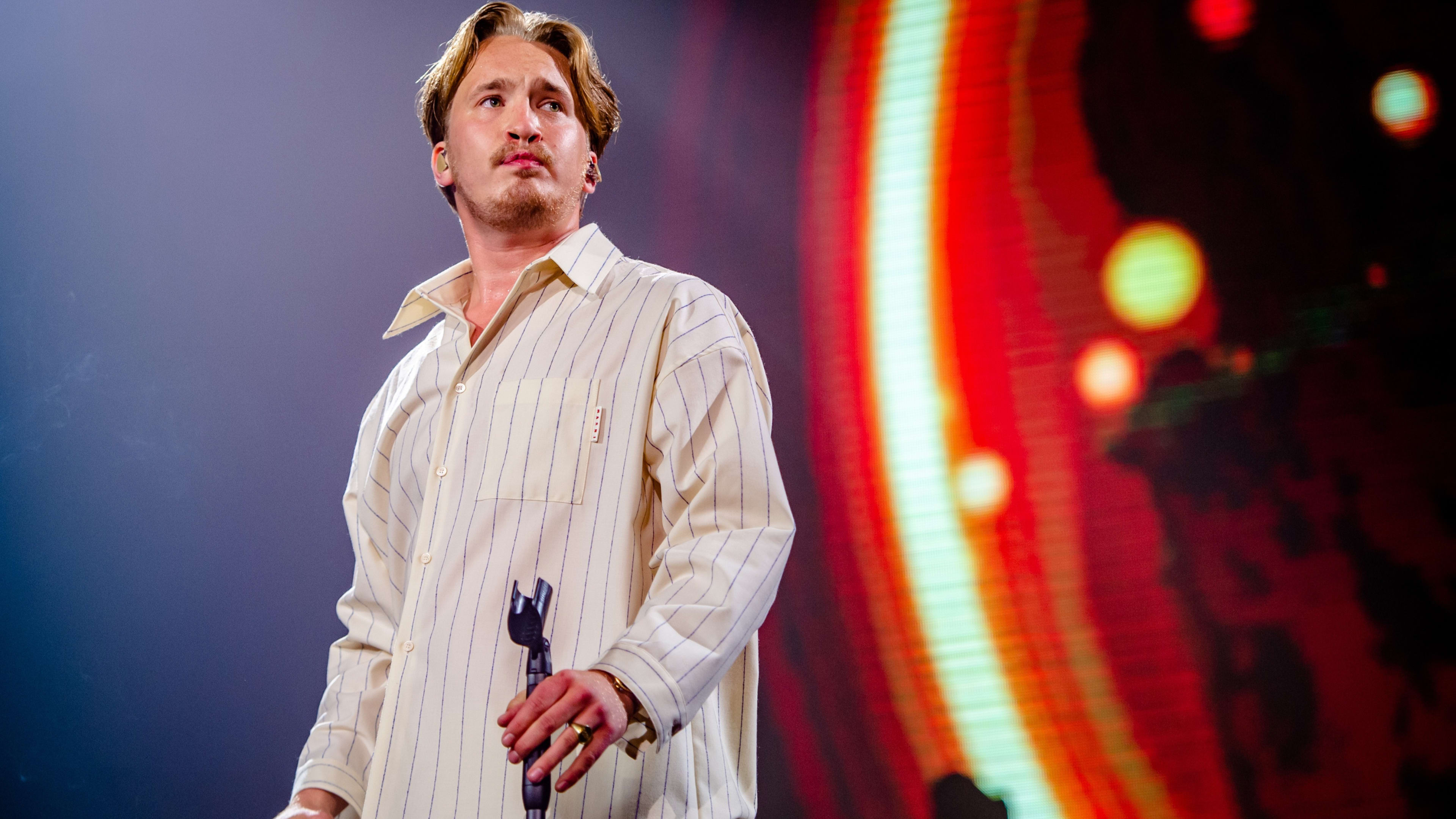 Snelle laat emotioneel van zich horen: 'Allebei onze eigen route...'