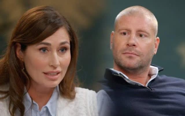 MAFS-Olof sneert naar Femke: 'Make-up doet veel'