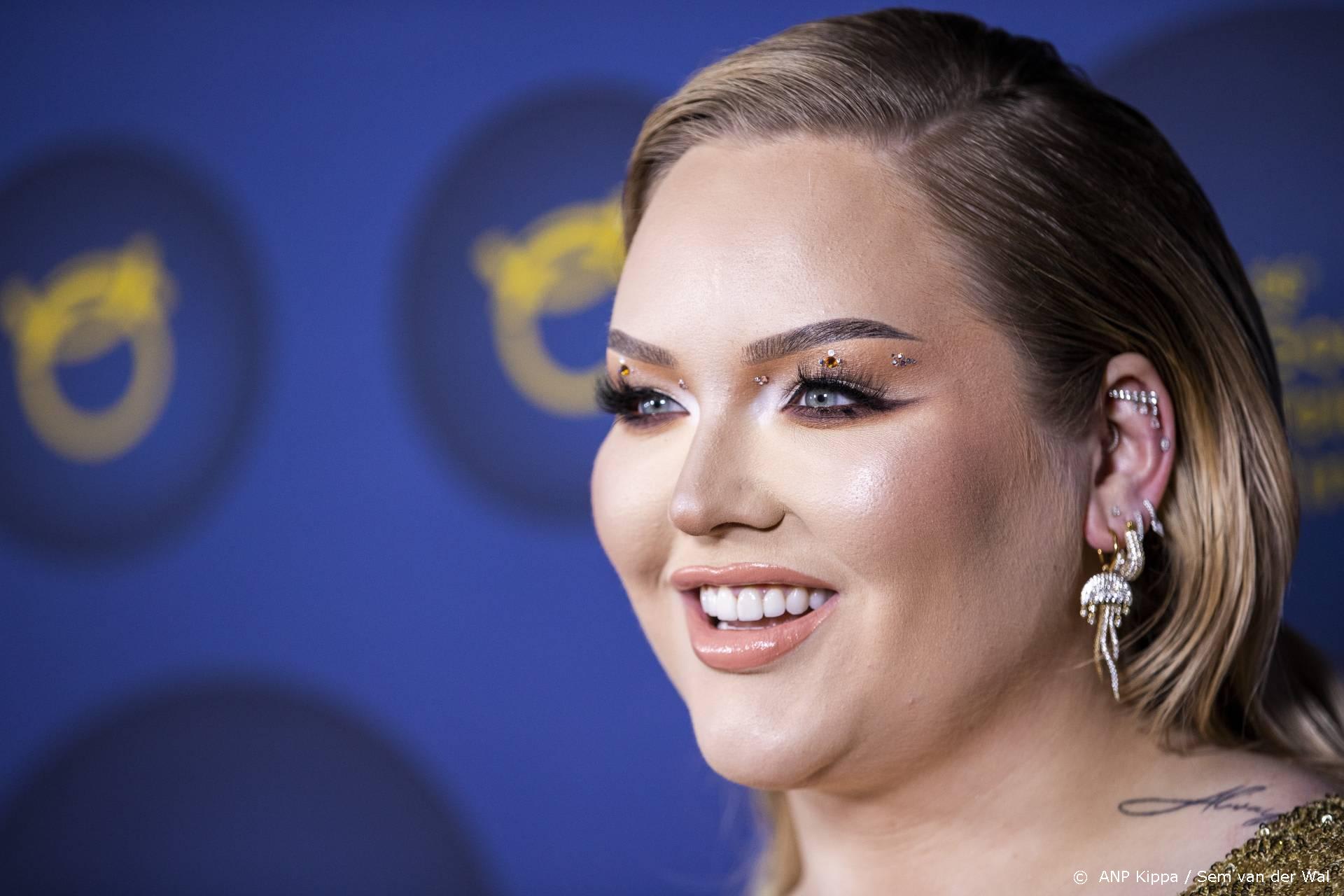 BOOS en NikkieTutorials grote kanshebbers bij Best Social Awards