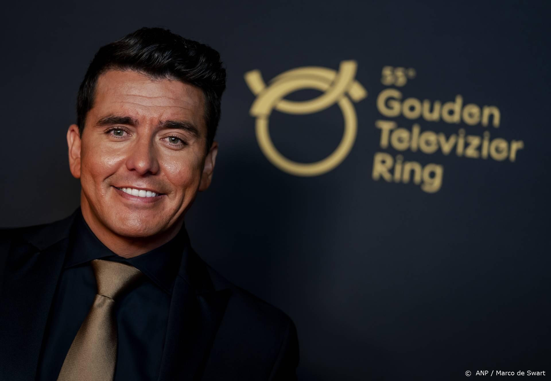 Deze sterren presenteren in 2022 het Televizier-Ring Gala