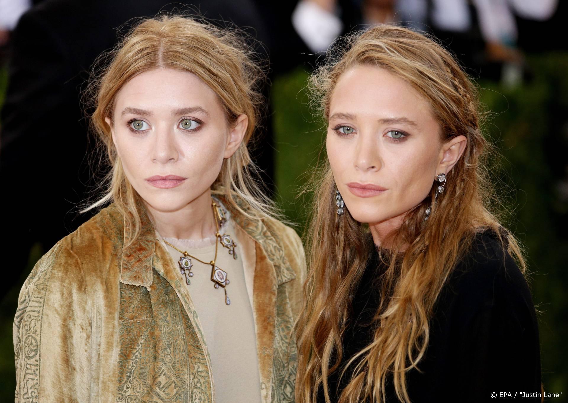Huwelijk Mary-Kate Olsen na bijna vijf jaar gestrand