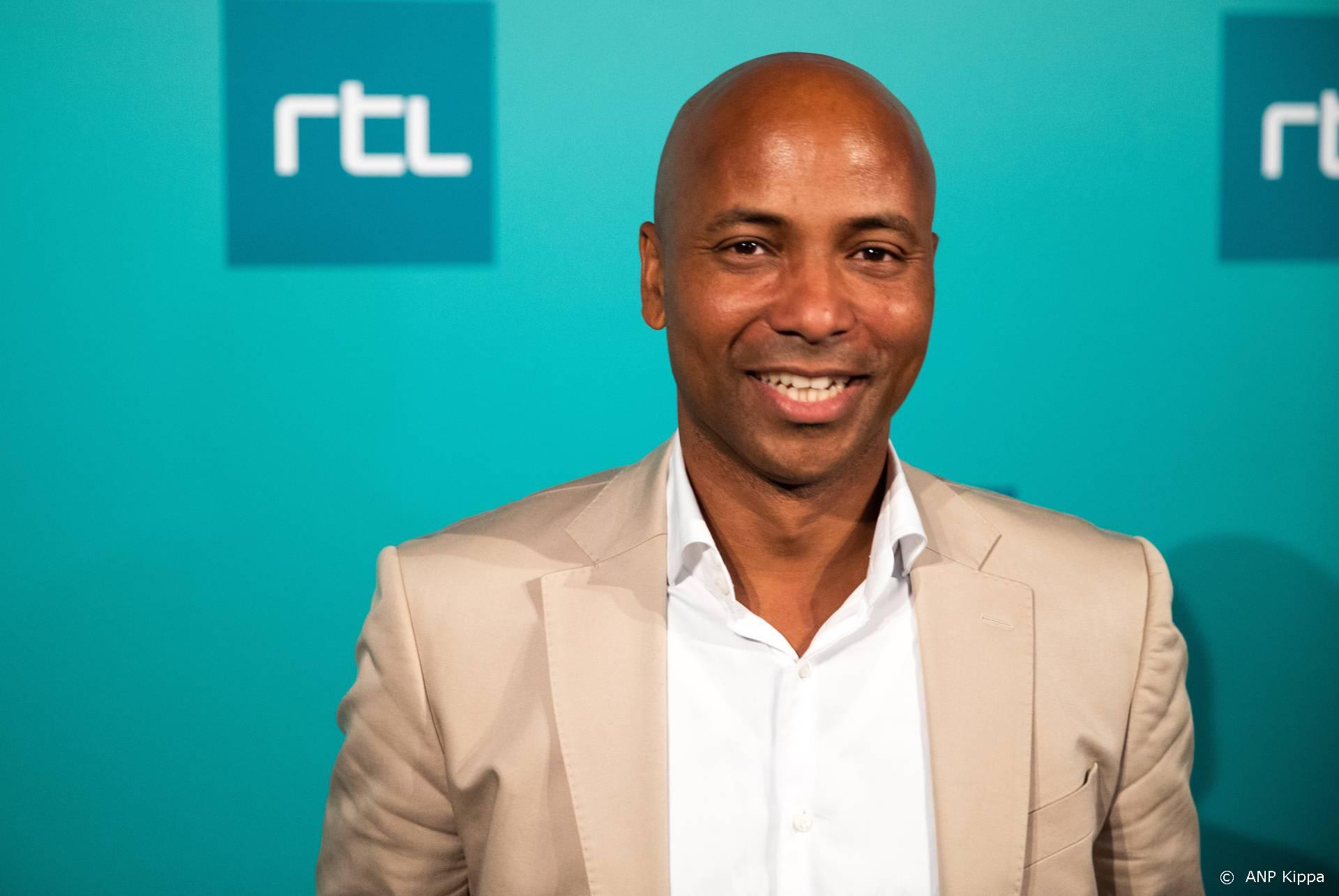 Humberto Tan terug met eigen late night-show