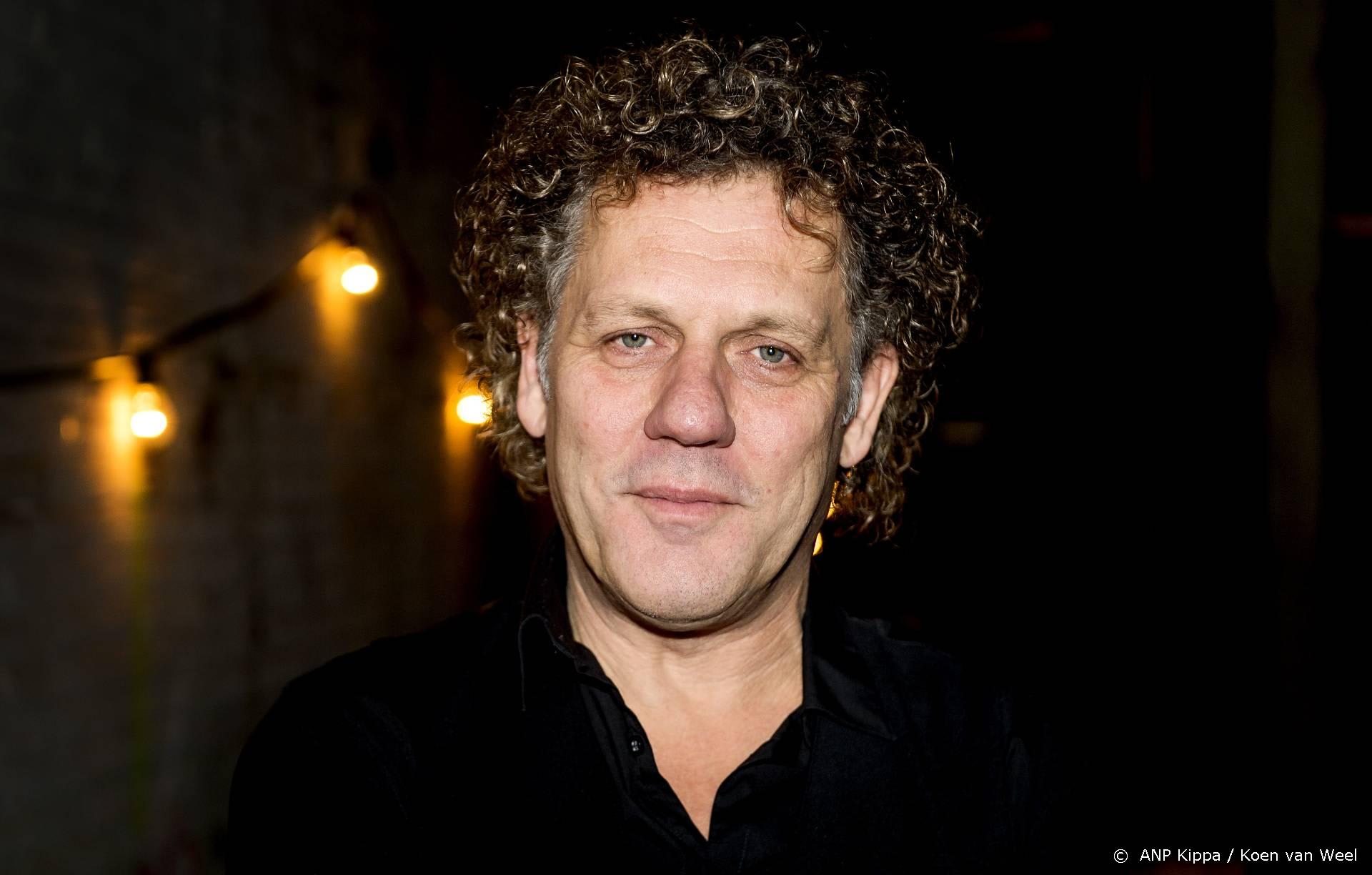 Kees van der Spek noemt dood De Vries ongelooflijk