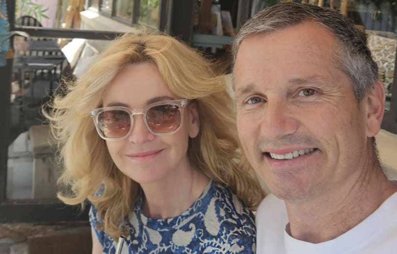 Grote zorgen bij Daphne Deckers | Shownieuws