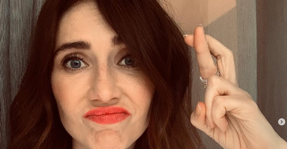 Carice van Houten geeft drugsgebruik in Efteling toe