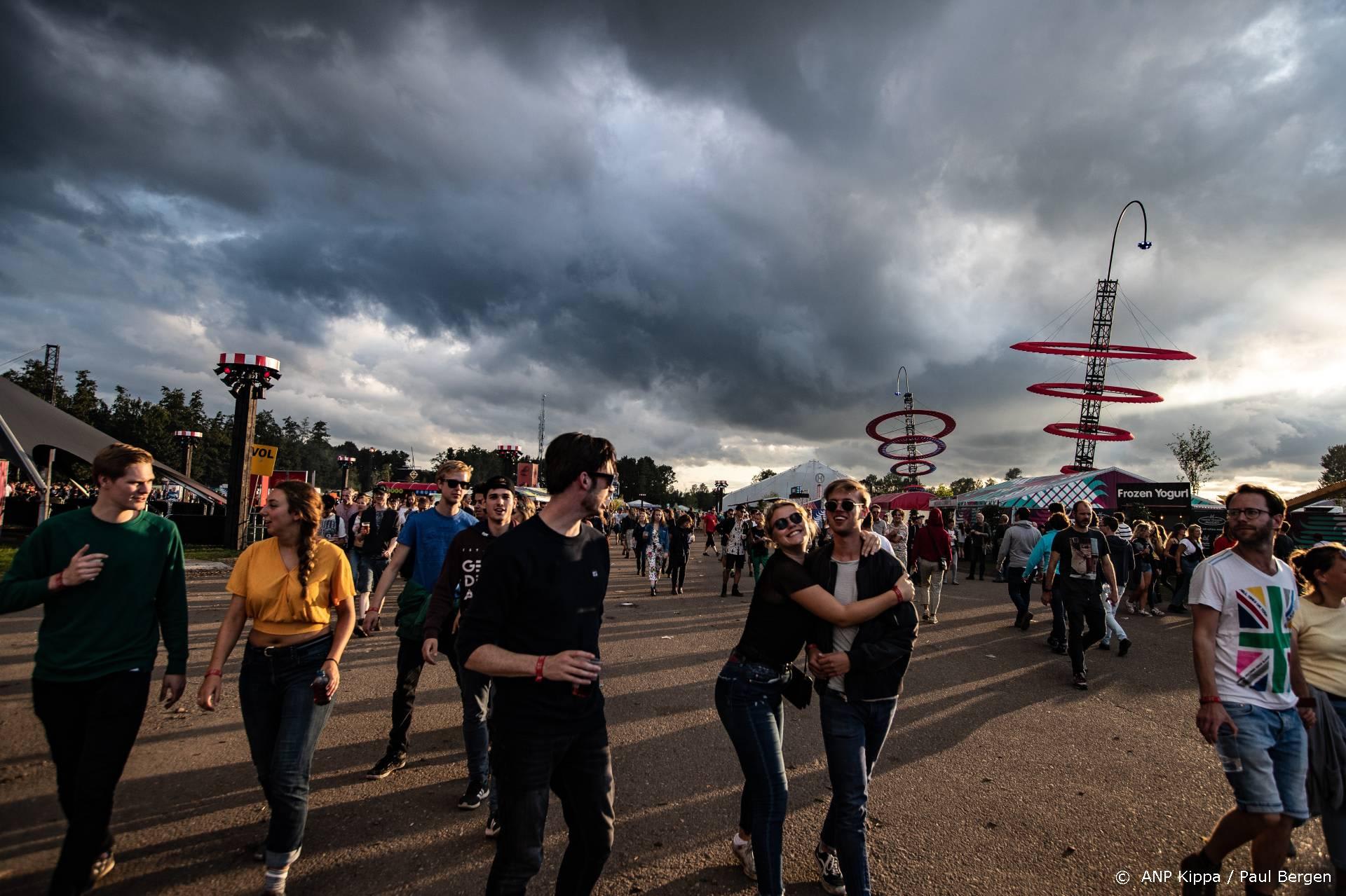 Laatste kaarten Lowlands gaan in de verkoop
