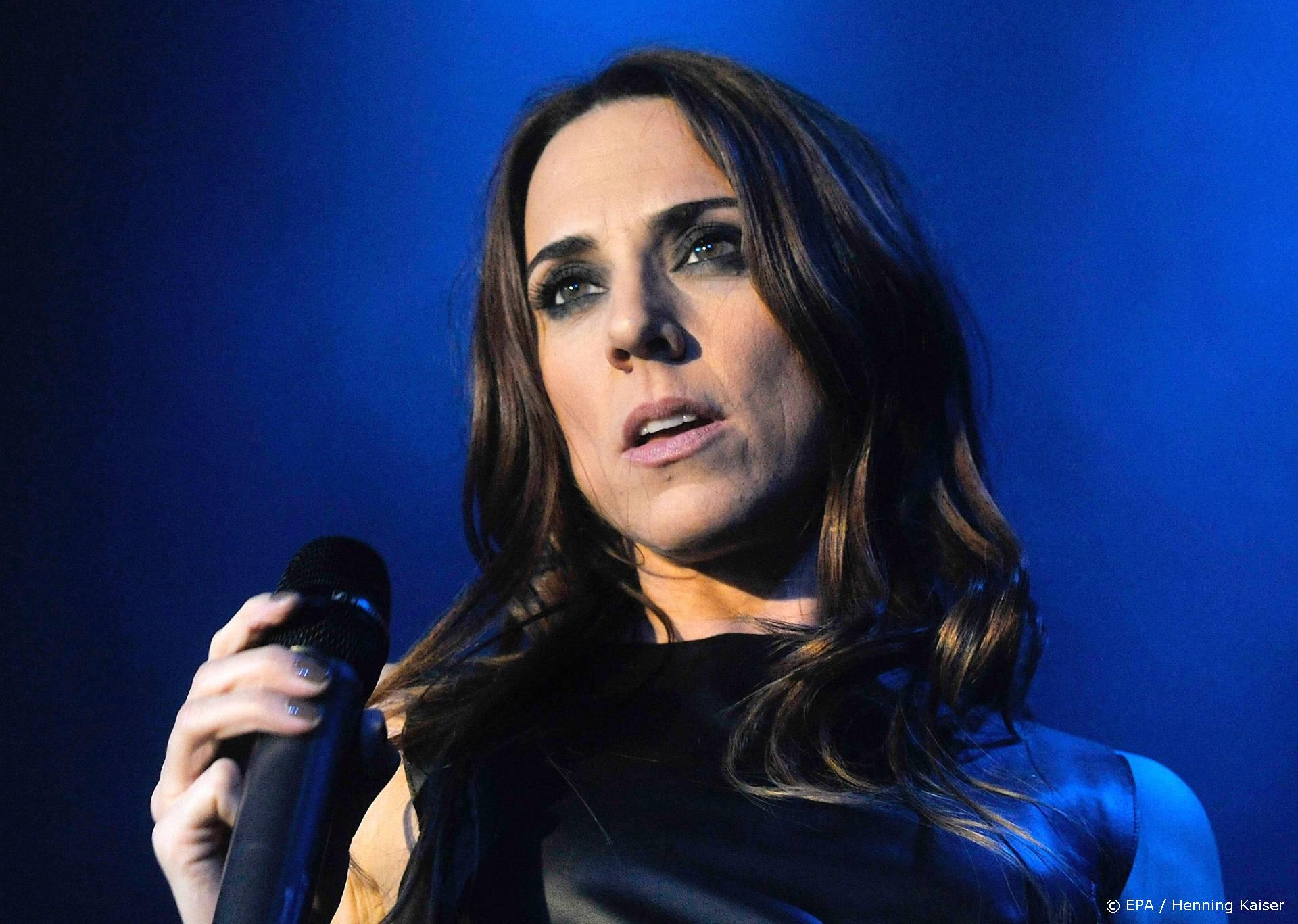 Mel C bevestigt nieuwe reünie van de Spice Girls