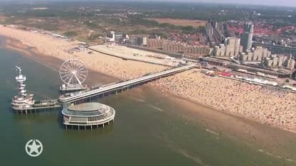 De strijd om Songfestival-stad is losgebarsten!