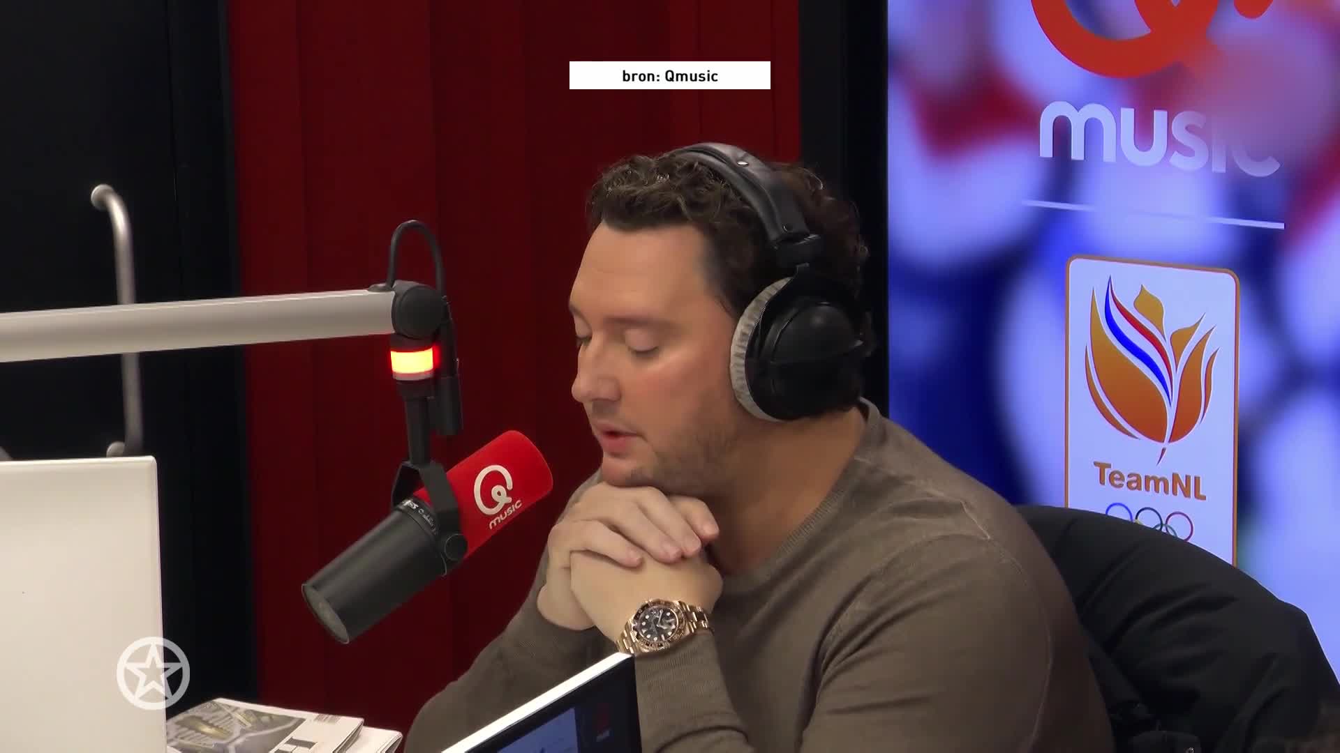 Tino Martin helemaal klaar met Lil Kleine