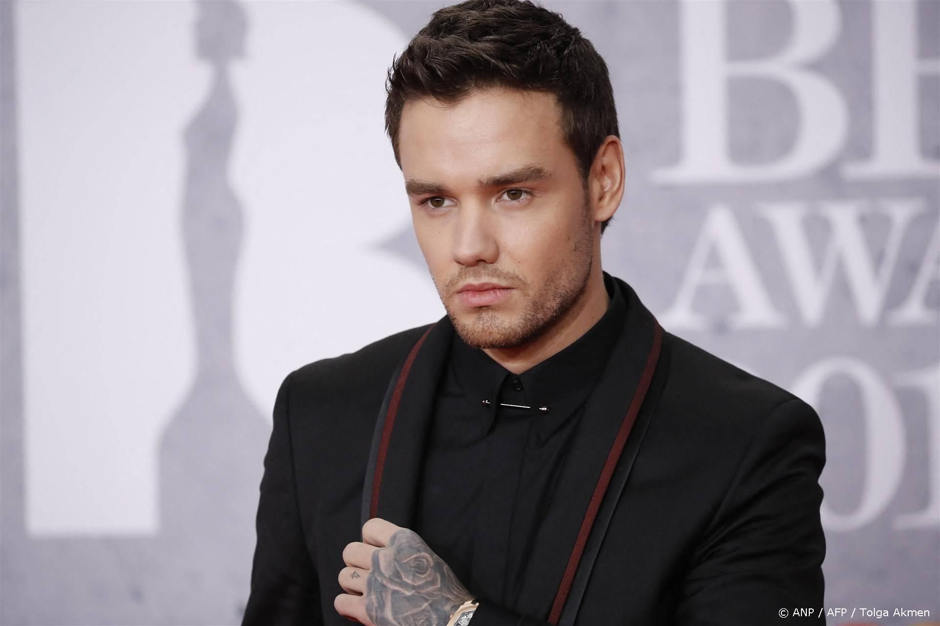 Bekenden reageren geschokt op overlijden Liam Payne