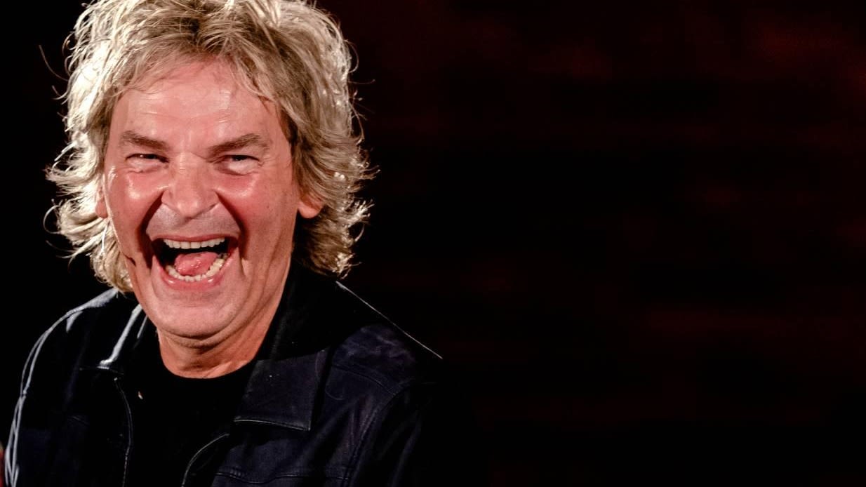 Matthijs van Nieuwkerk gaat muziekquiz op Belgische tv doen