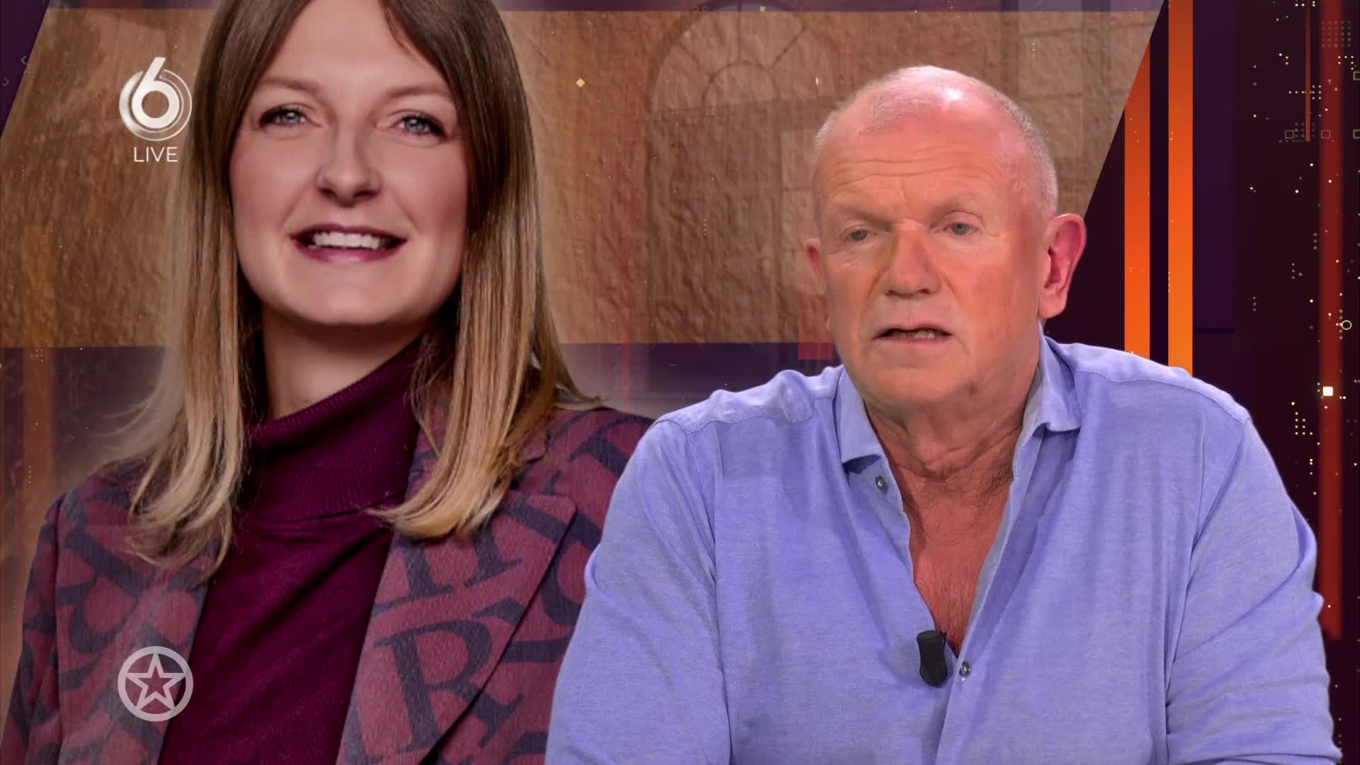 Goed en slecht nieuws voor de Meilandjes?