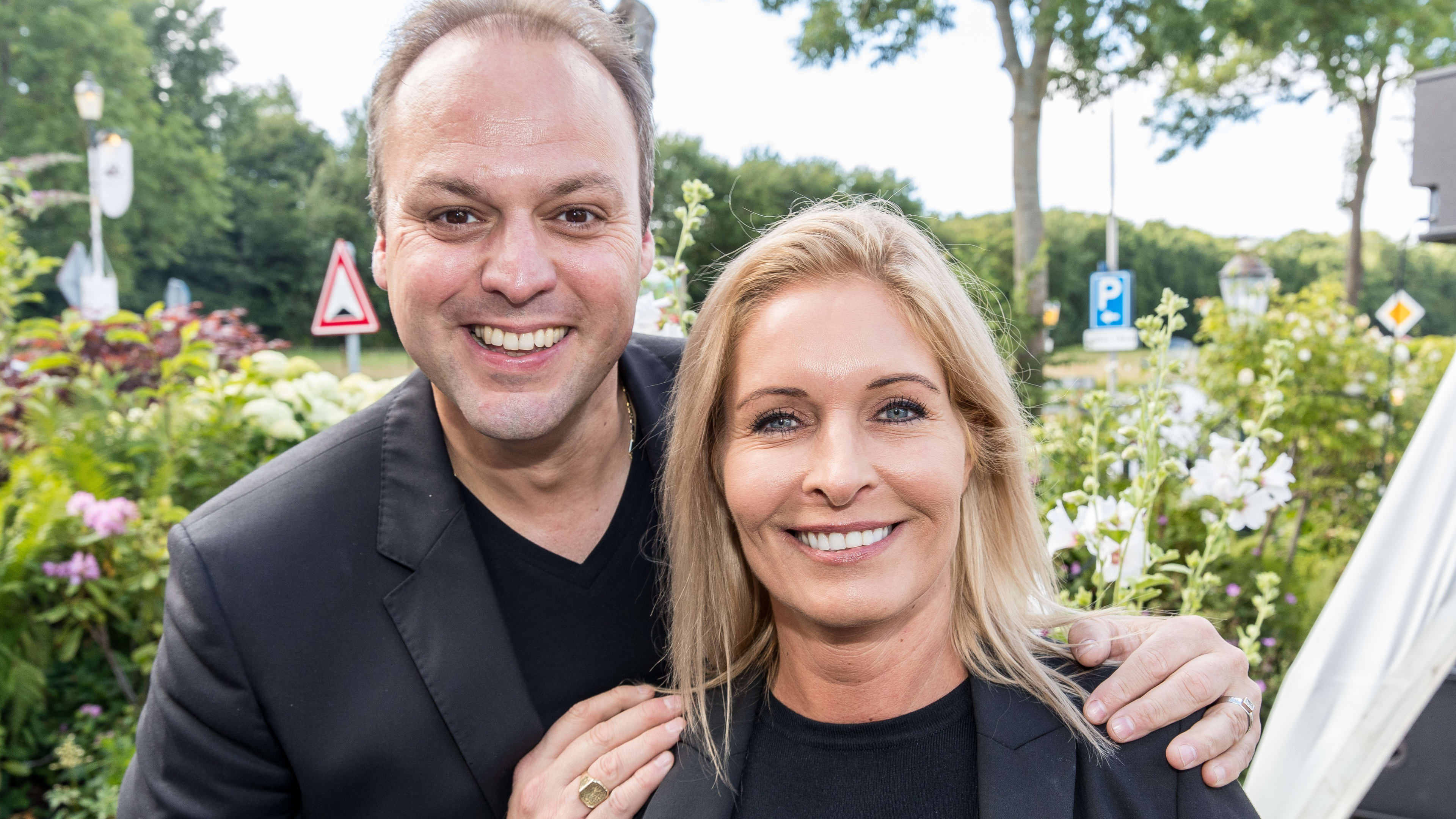 Frans Bauer laat zich uit over nieuw seizoen reallifesoap