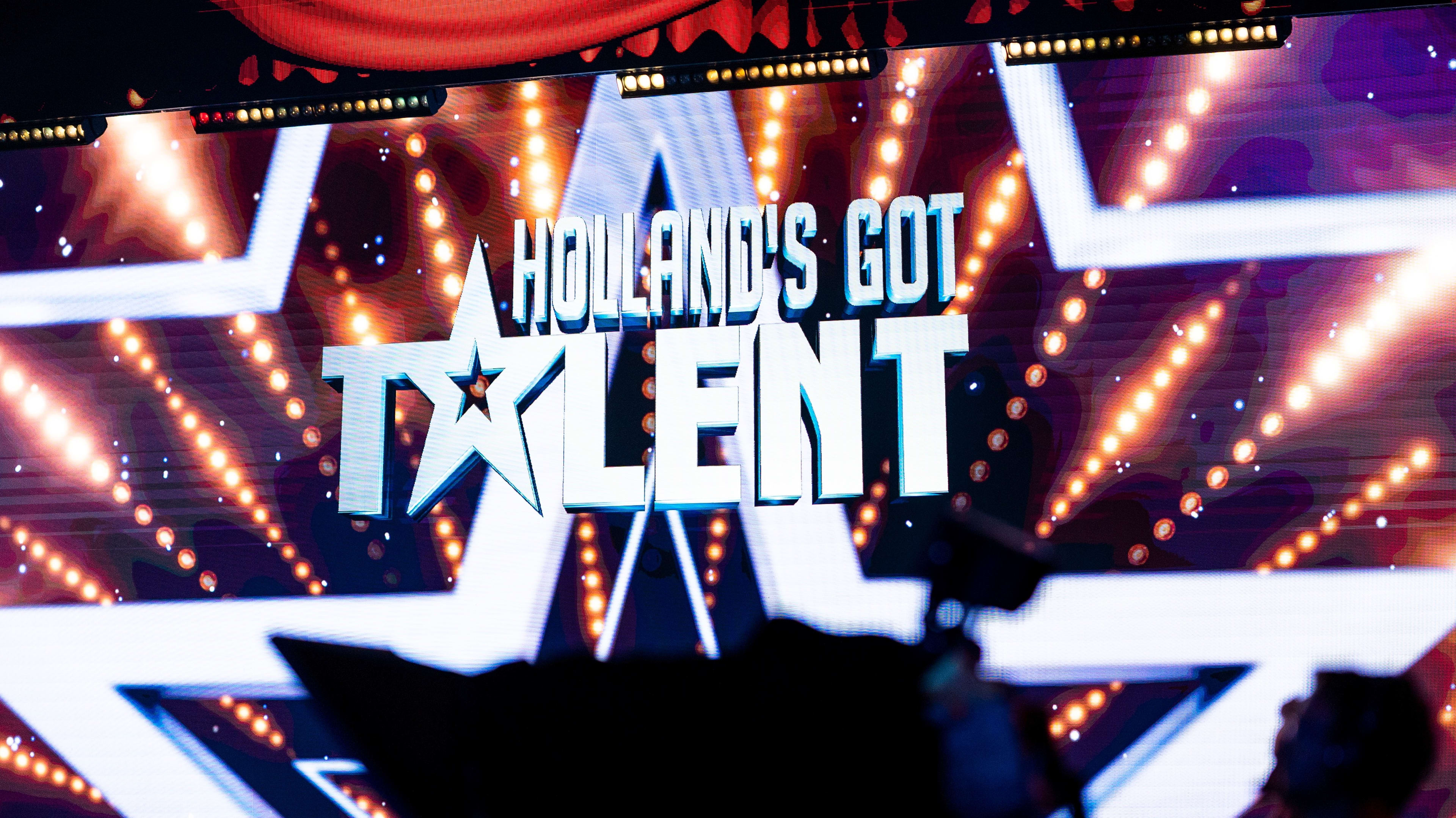 Holland's Got Talent krijgt een gloednieuwe jury