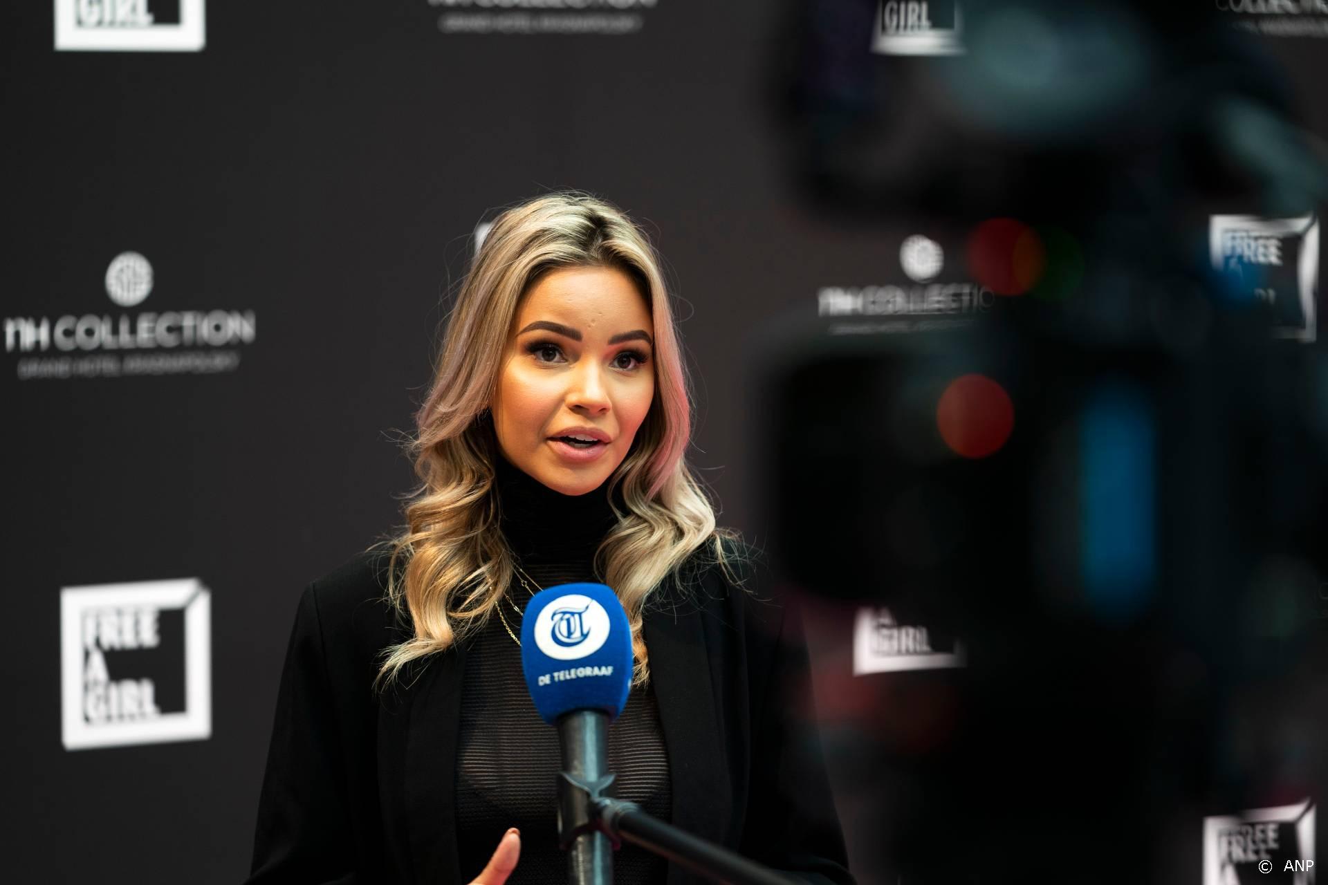 Monica Geuze en Wolter Kroes in nieuw programma StukTV