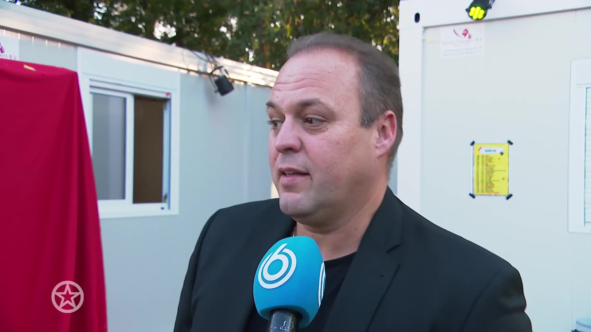 Frans Bauer heeft grootse plannen