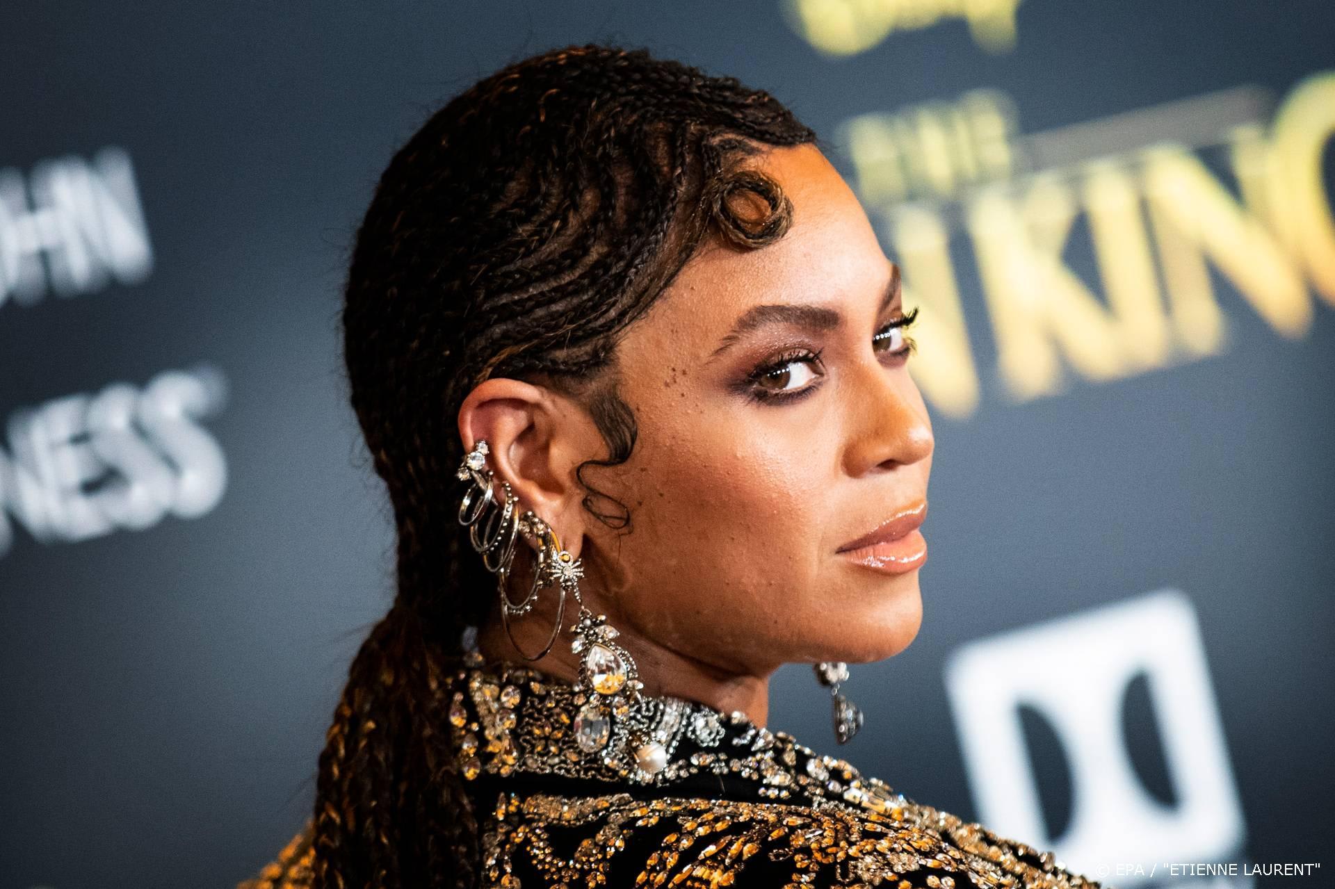 Beyoncé: stem alsof je leven ervan afhangt