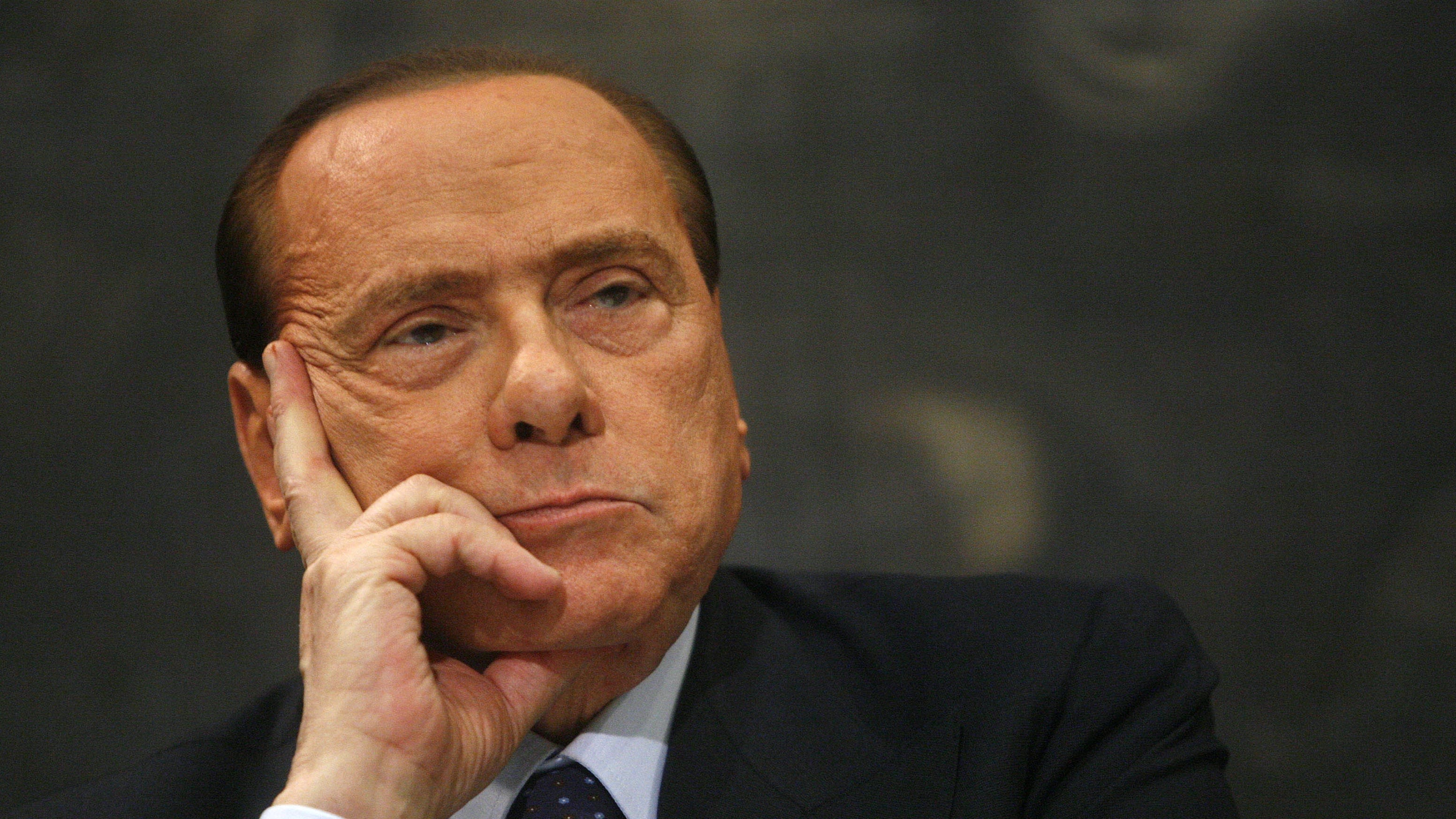 Italiaanse oud-premier Silvio Berlusconi (86) overleden