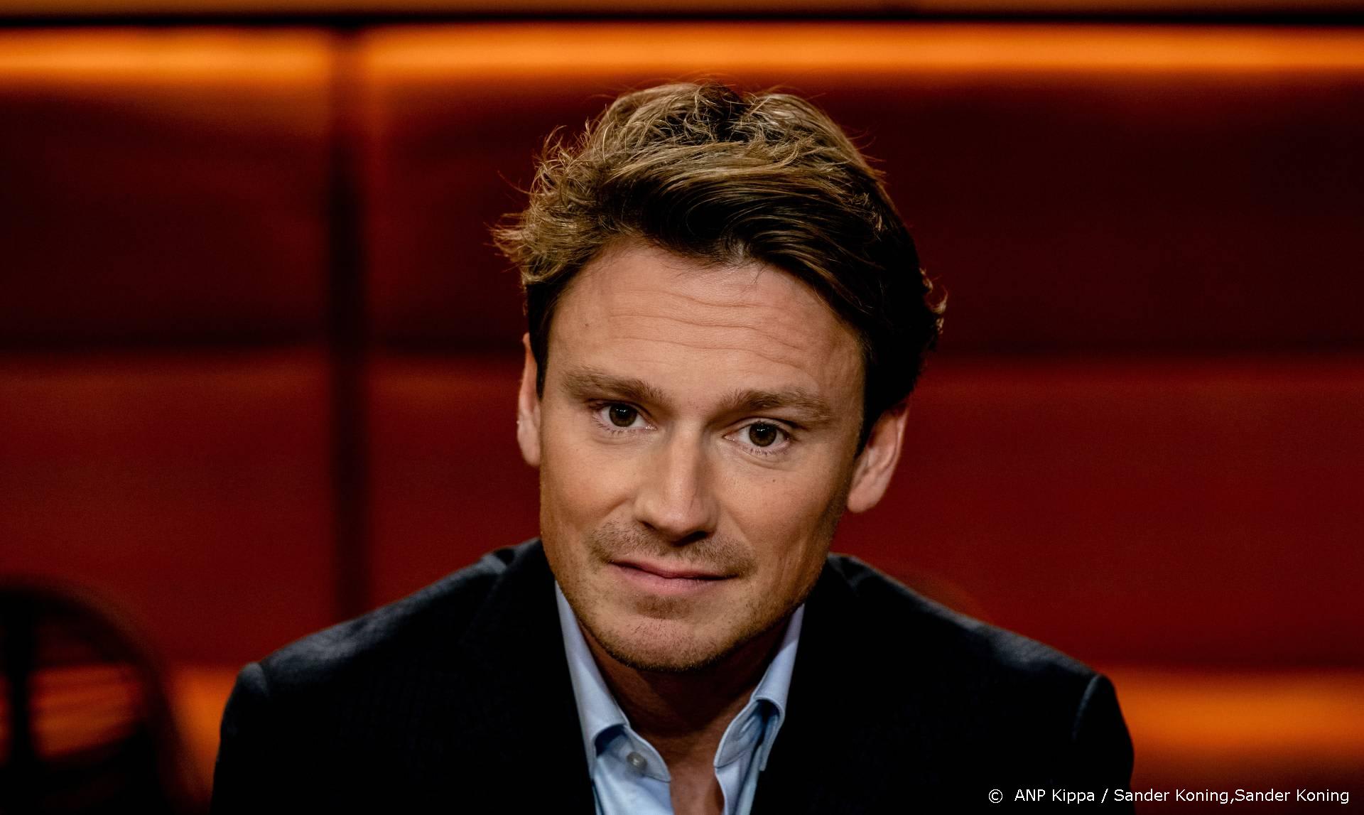 ZIEN: Sander Schimmelpenninck bezorgd na College Tour