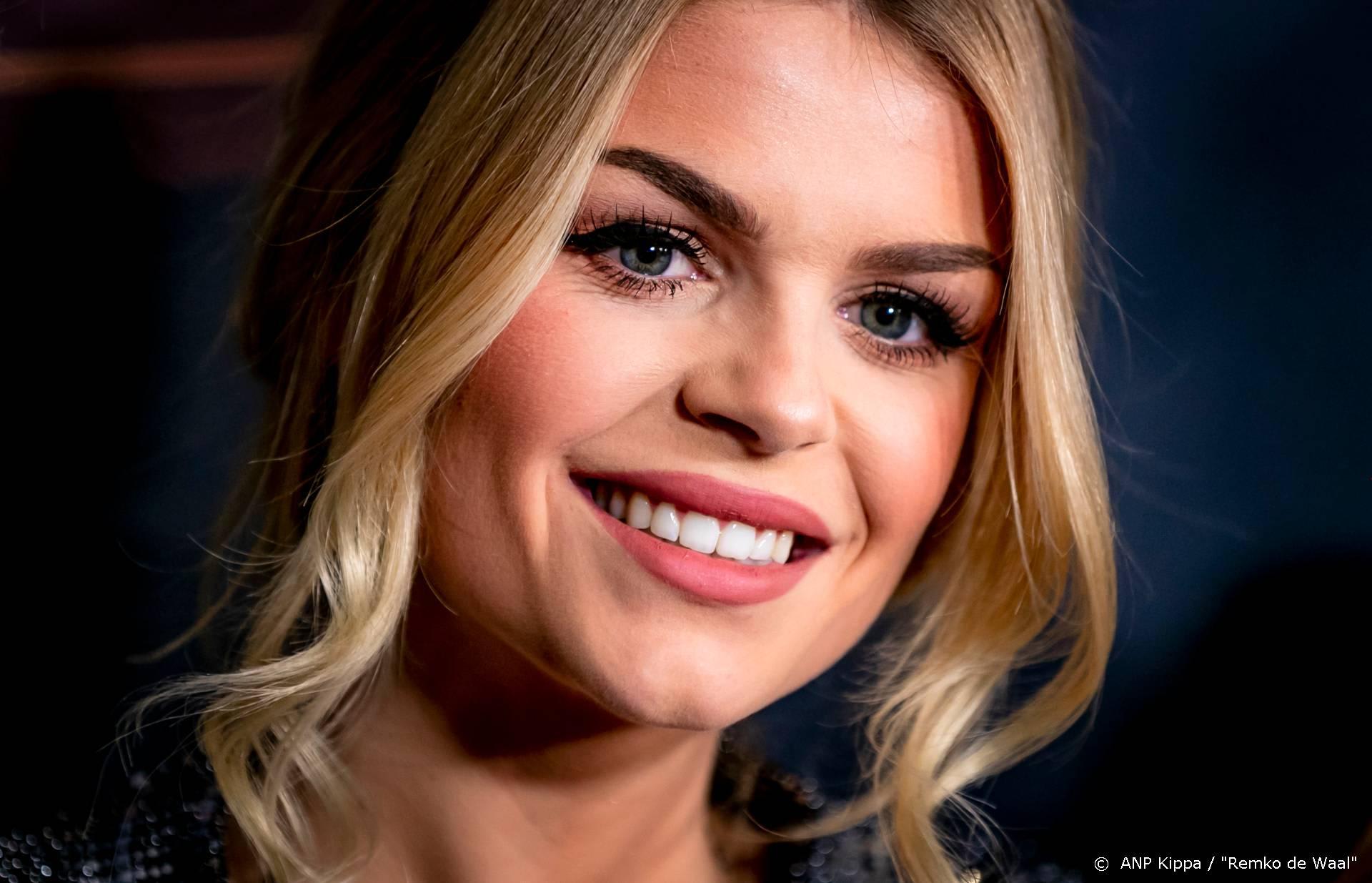 Twee Top 40 Awards voor Davina Michelle en Armin van Buuren
