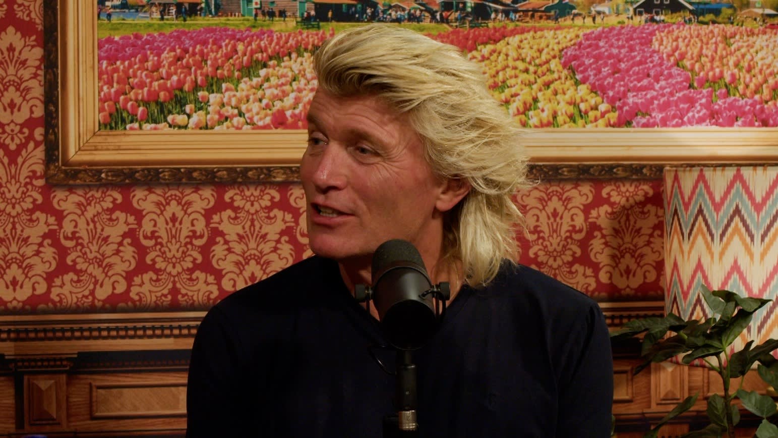 Hans Klok over zijn wilde nacht met Pamela Anderson