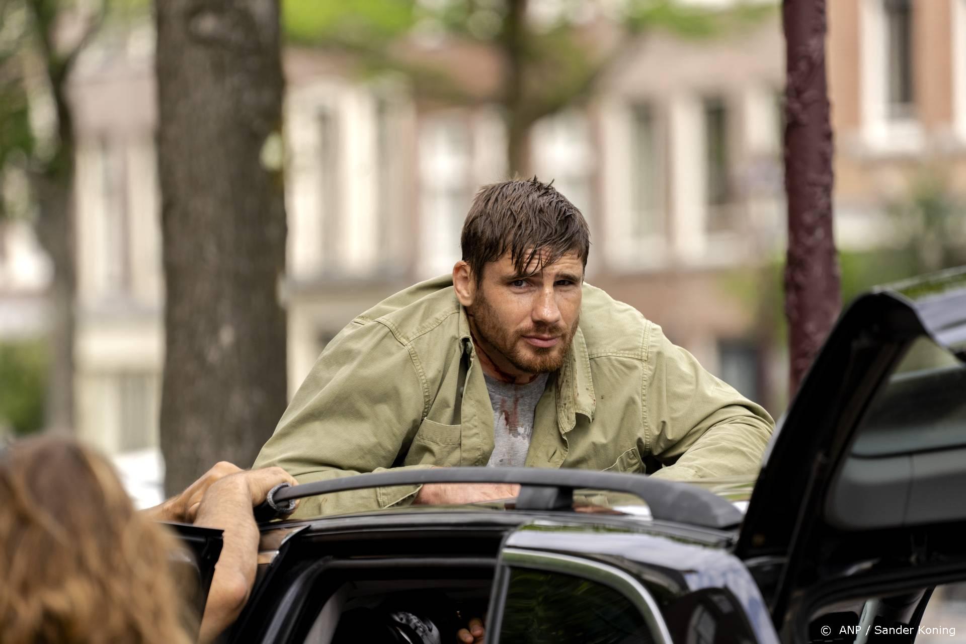 Rico Verhoeven in april in de bioscopen te zien