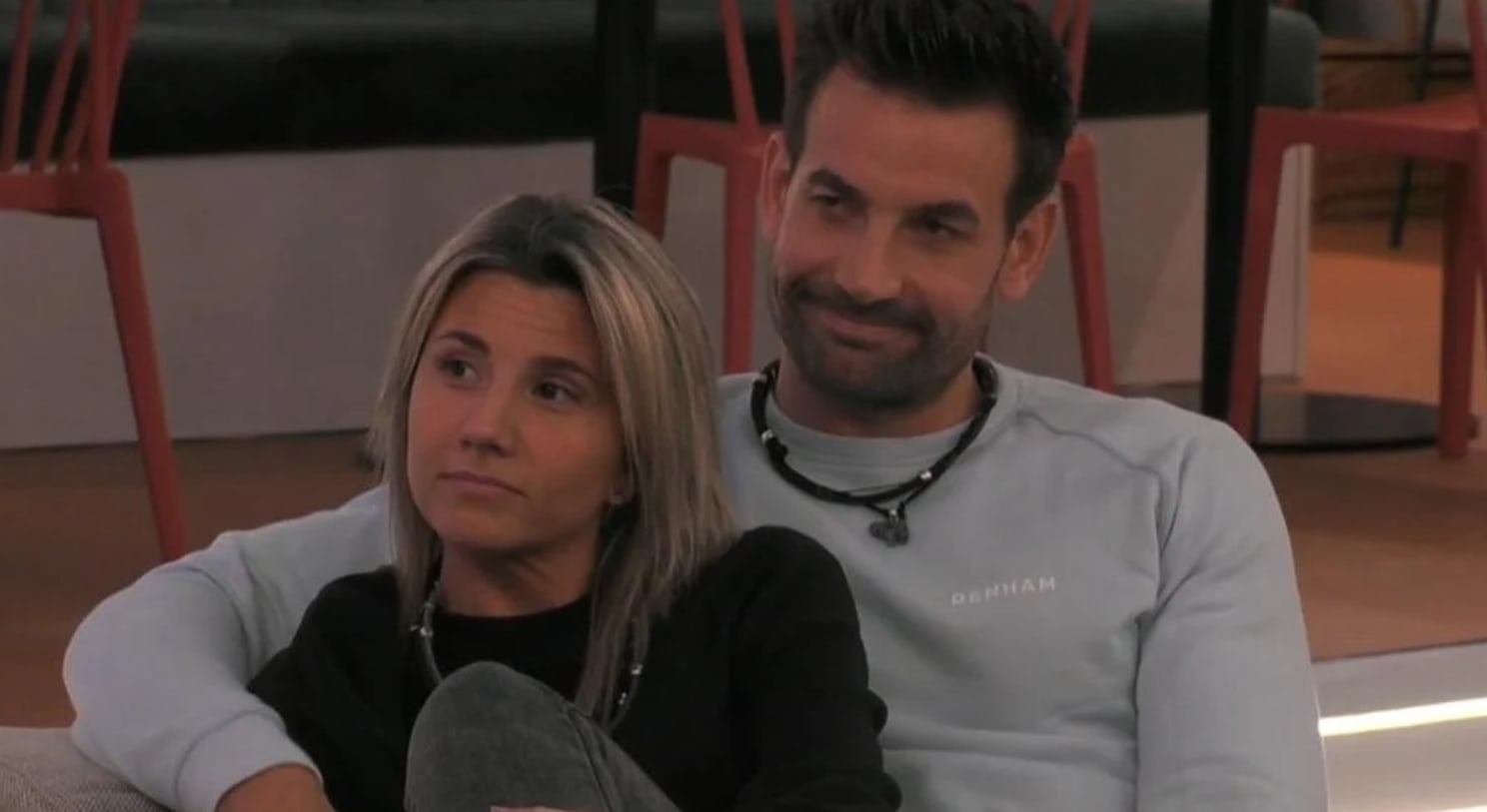 Zo gaat het nu tussen Big Brother-Julie en Michel