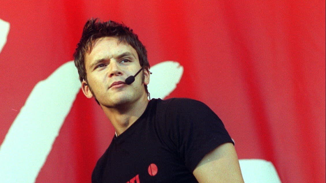Paul Cattermole van S Club 7 onverwachts op 46-jarige leeftijd overleden