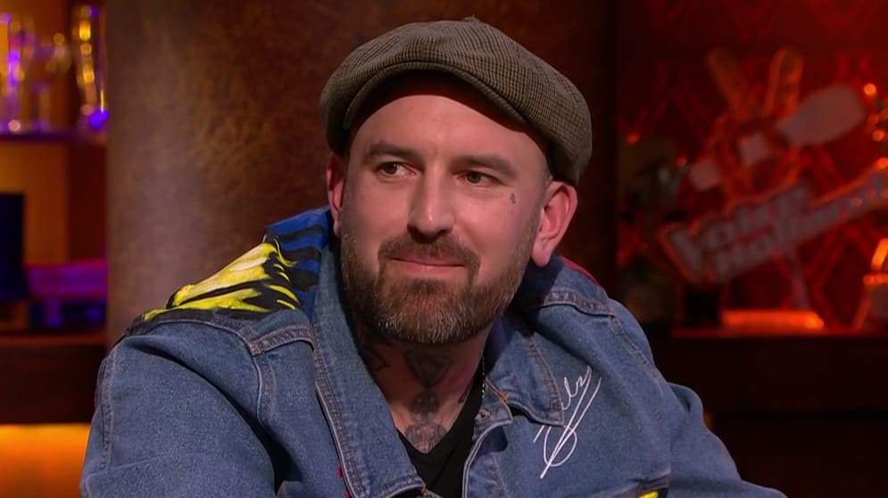 Ben Saunders met spoed naar het ziekenhuis