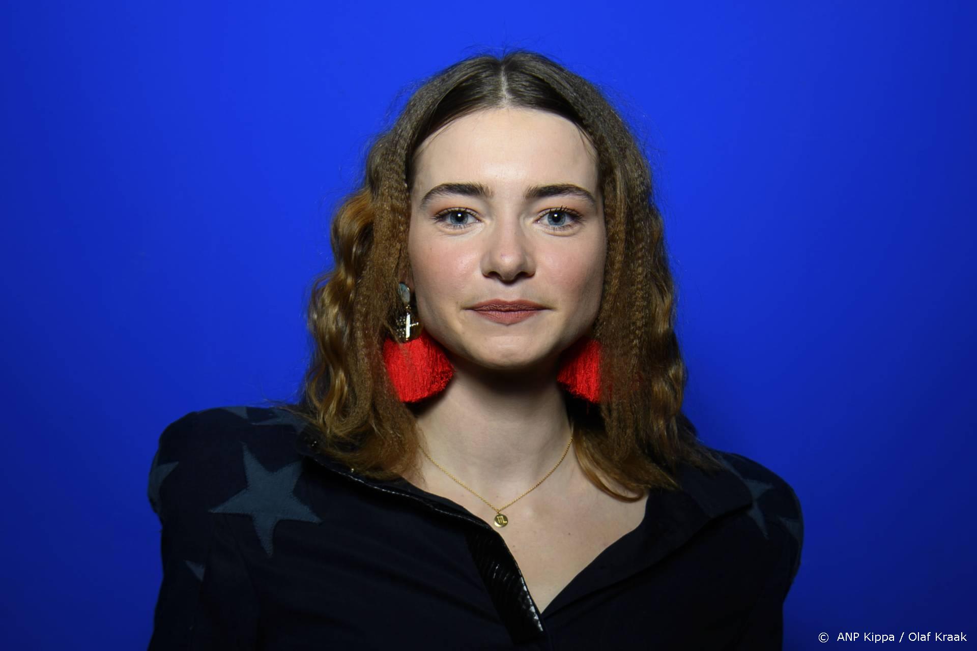 Gezin inspireerde nieuw programma Emma Wortelboer
