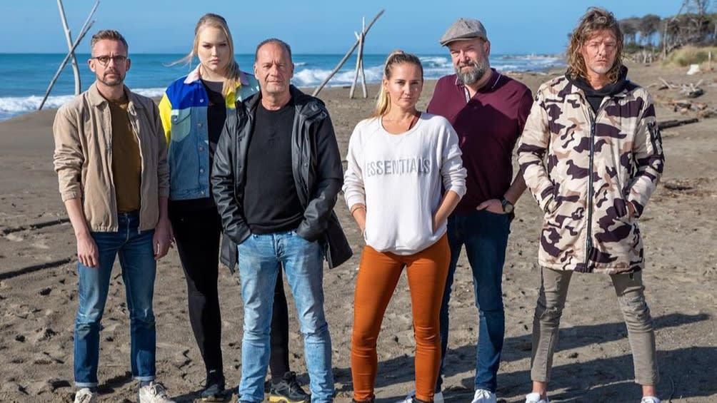 Wie is de Mol?-kijkers blij verrast door bizarre aflevering 