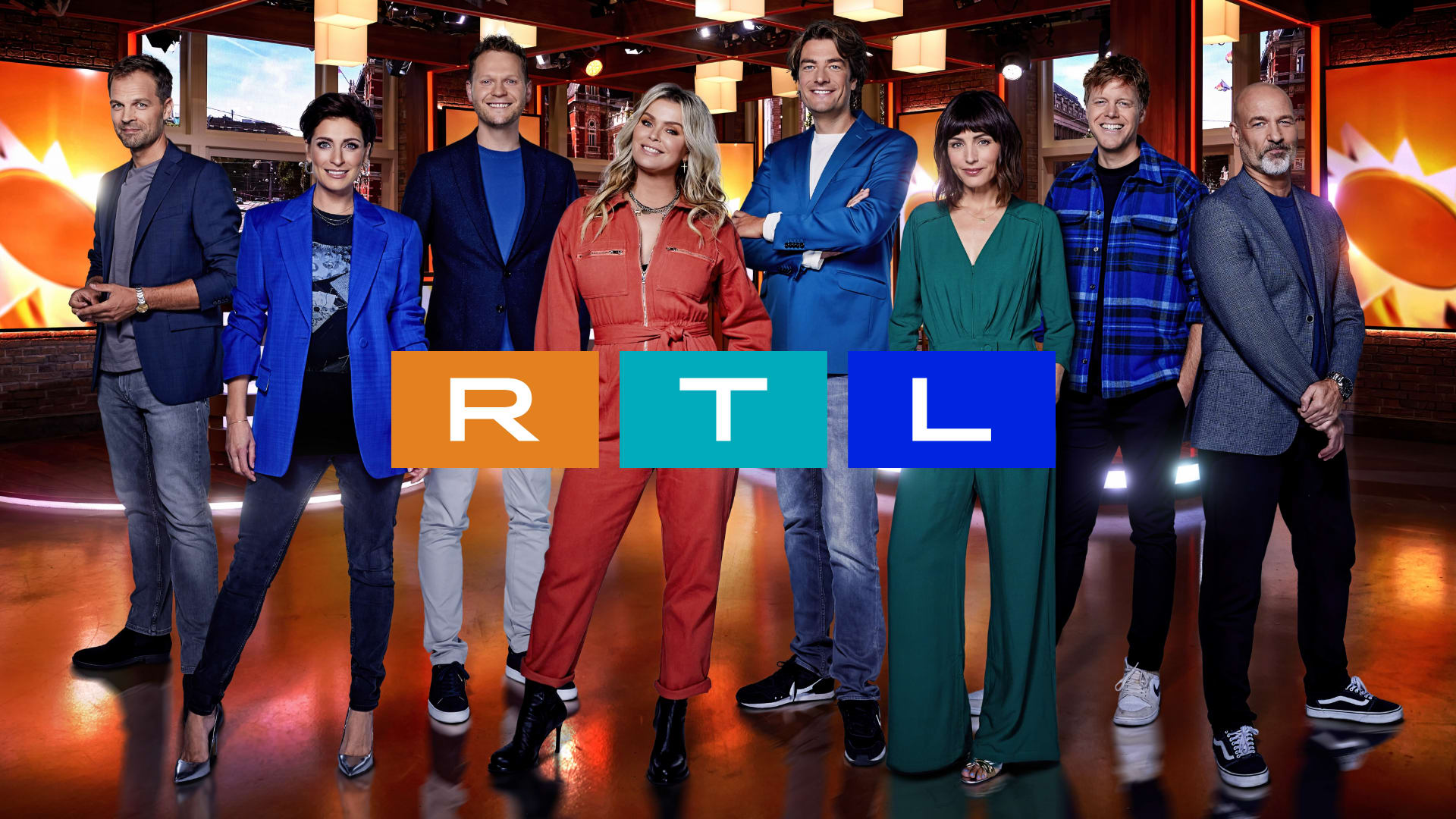 Fantastisch babynieuws voor RTL Boulevard-presentator
