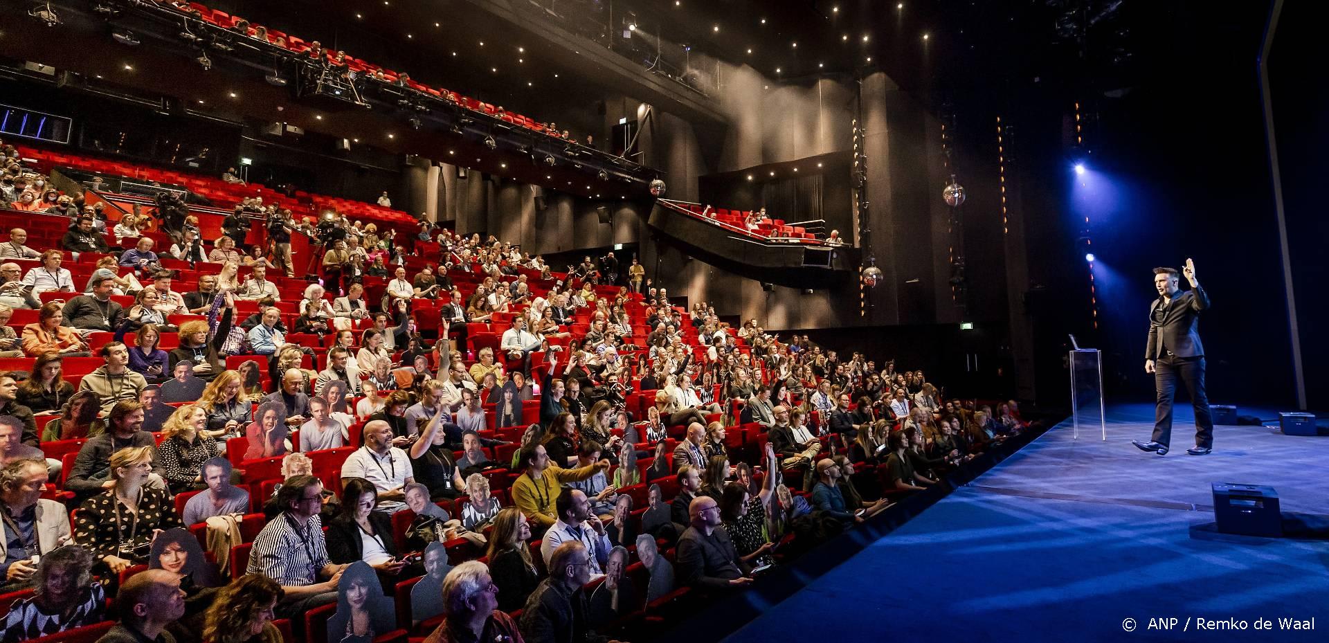 Guido Weijers na show: het publiek en ik waren hongerig voor dit