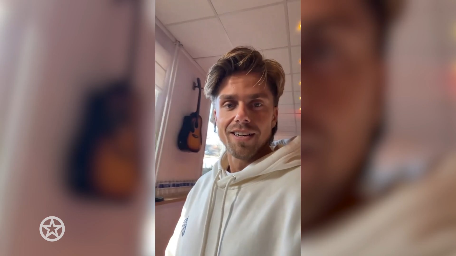 Zo werkt André Hazes aan zijn comeback