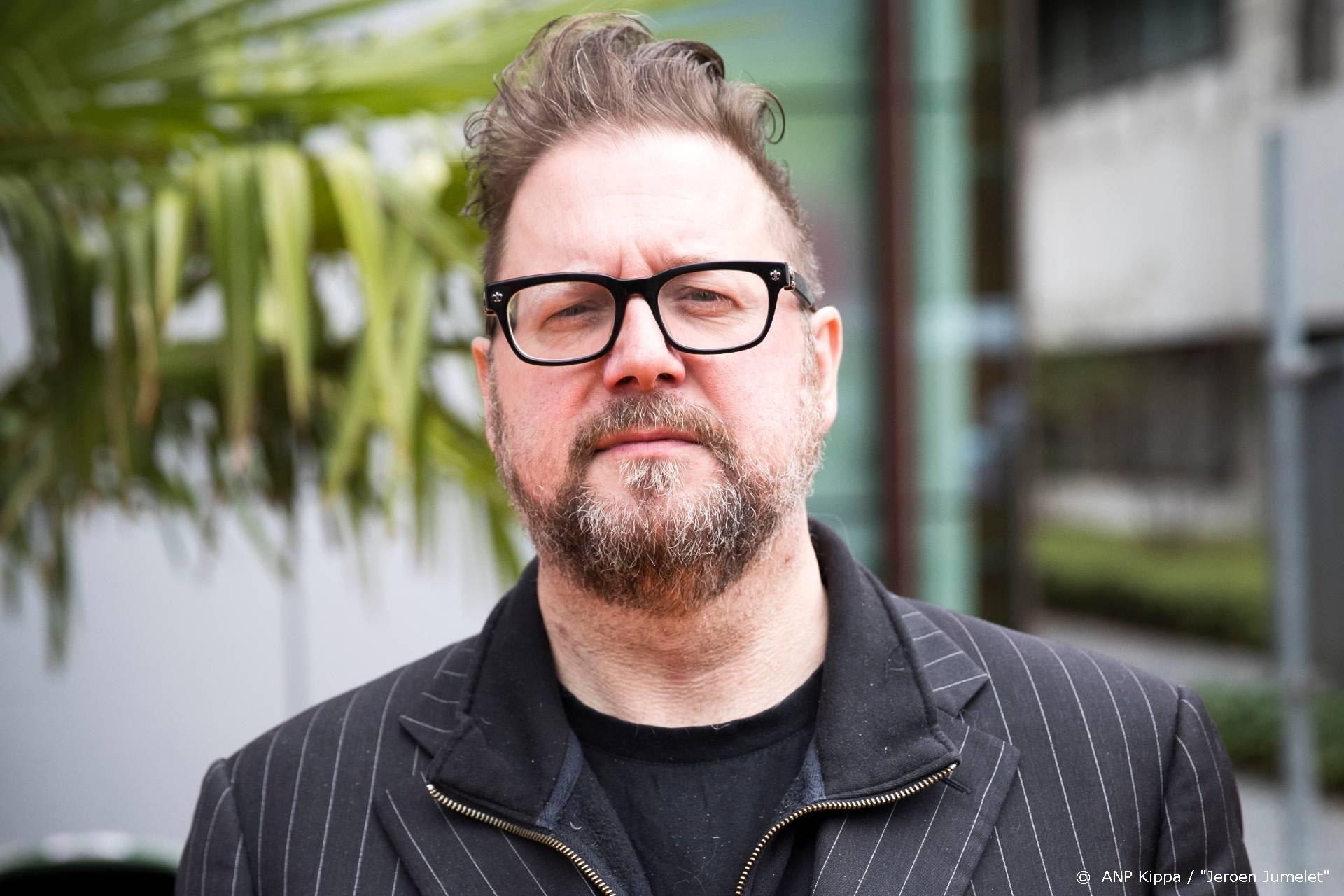 Martin Koolhoven en Sinan Can werken aan film over Hofstadgroep
