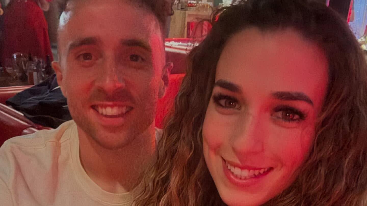 Weduwe verongelukte voetballer Diogo Jota laat emotioneel van zich horen