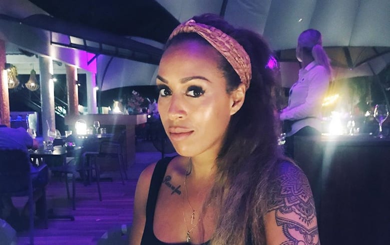 ZIEN: Dit is de grote liefde van Glennis Grace!