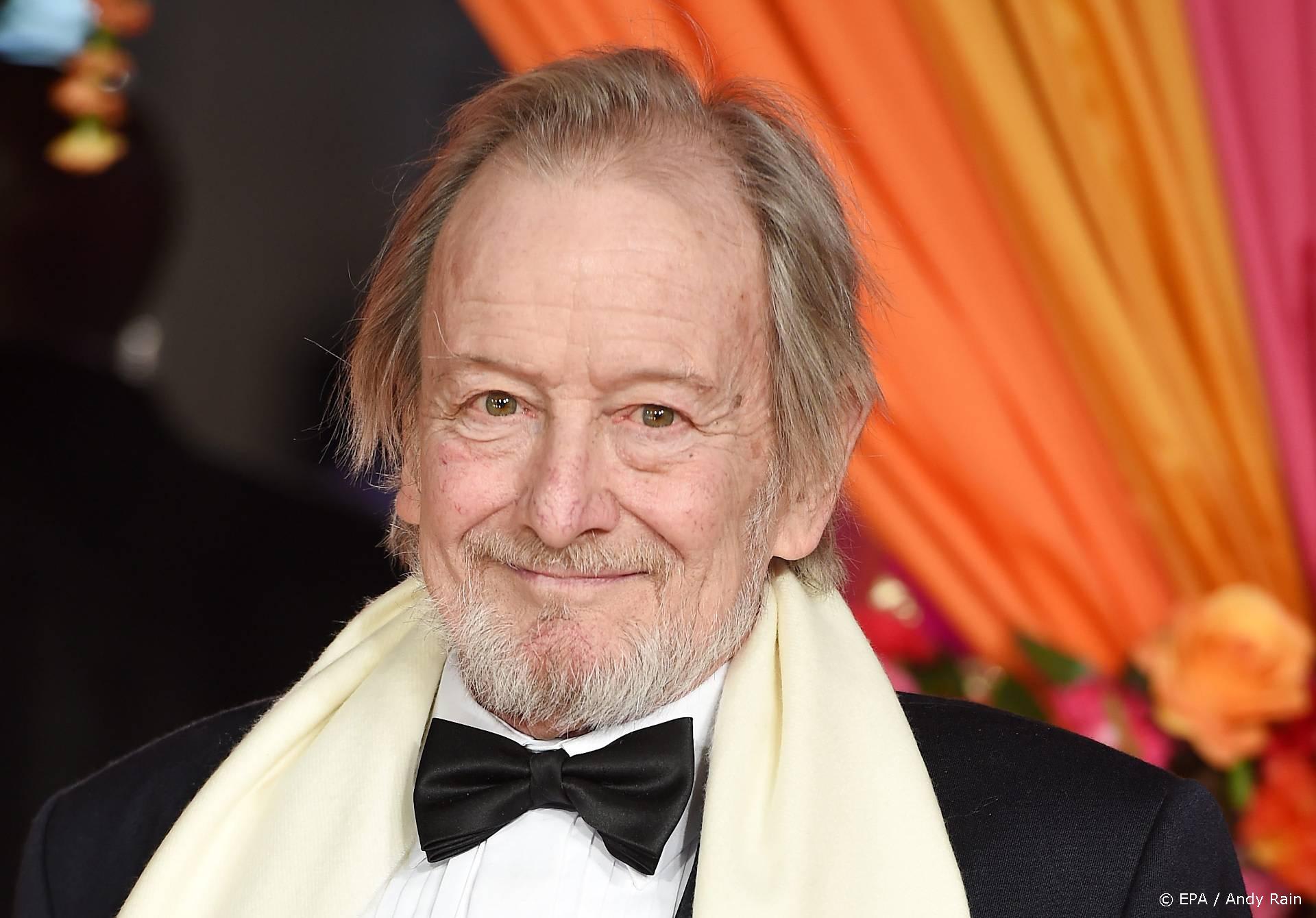 The Crown-acteur Ronald Pickup (80) overleden