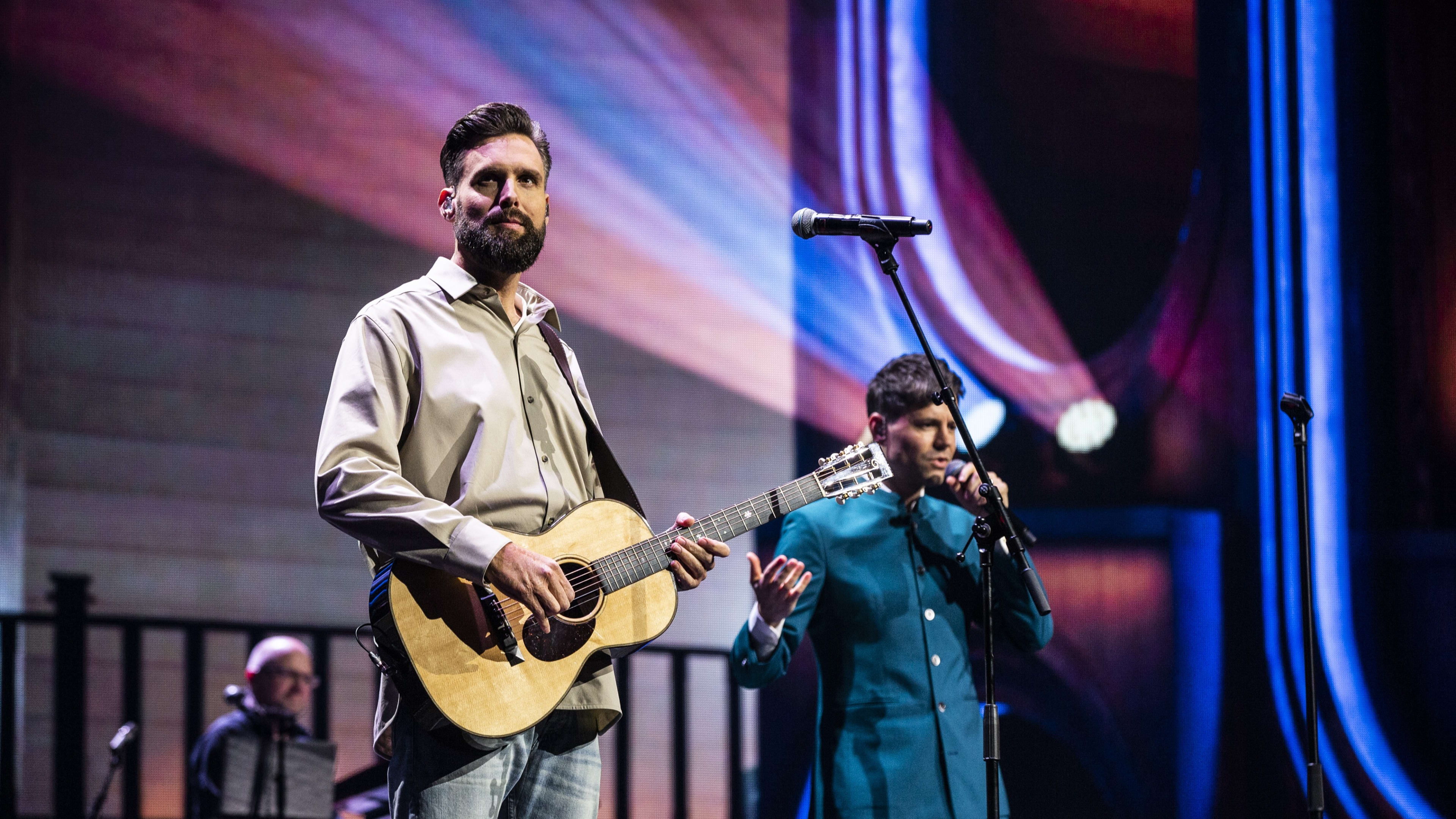 Bijzondere mijlpaal voor Nick en Simon 