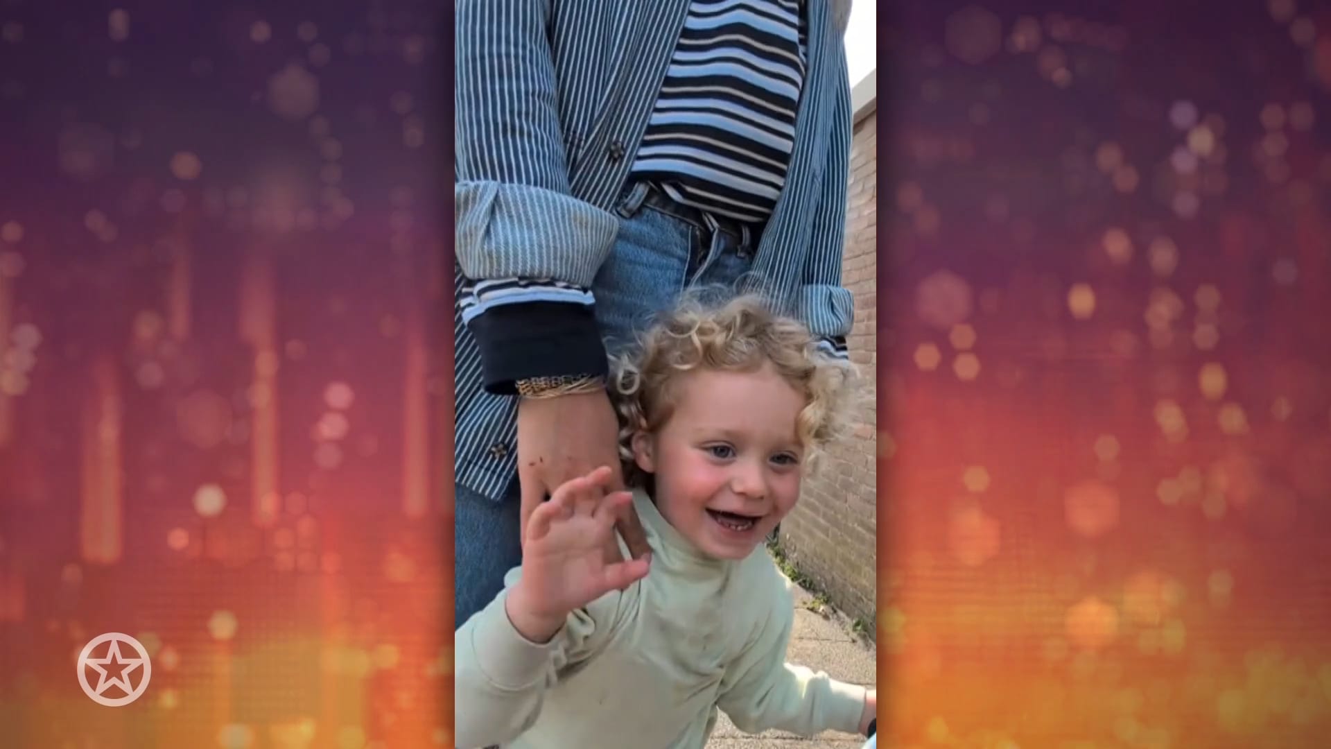 Douwe Bob deelt mijlpaal zoontje Elias