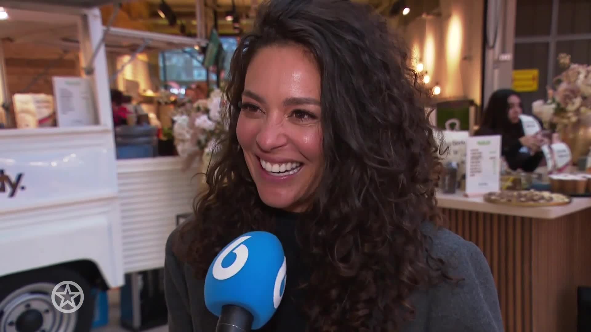 Fajah Lourens neemt bijzondere beslissing