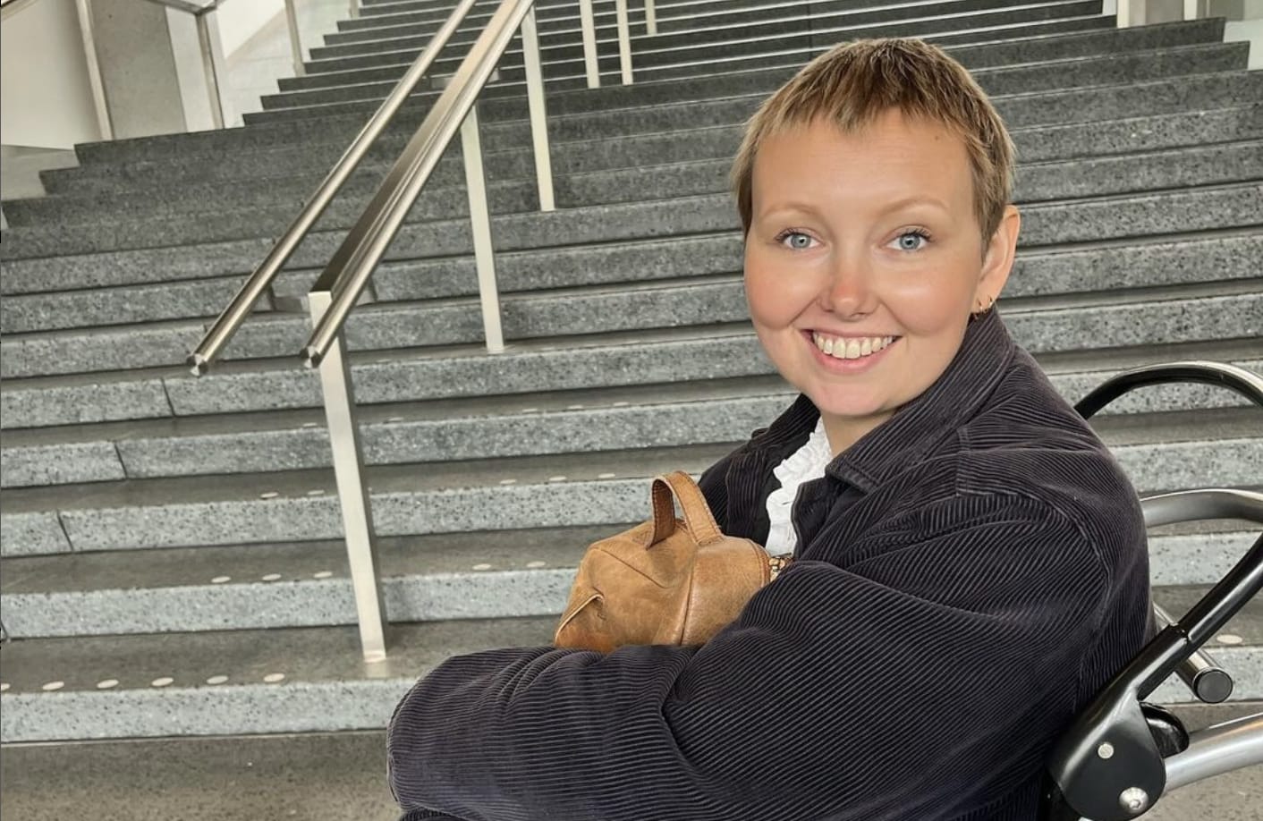 OML-Eva laat van zich horen na hartverscheurende uitslag 