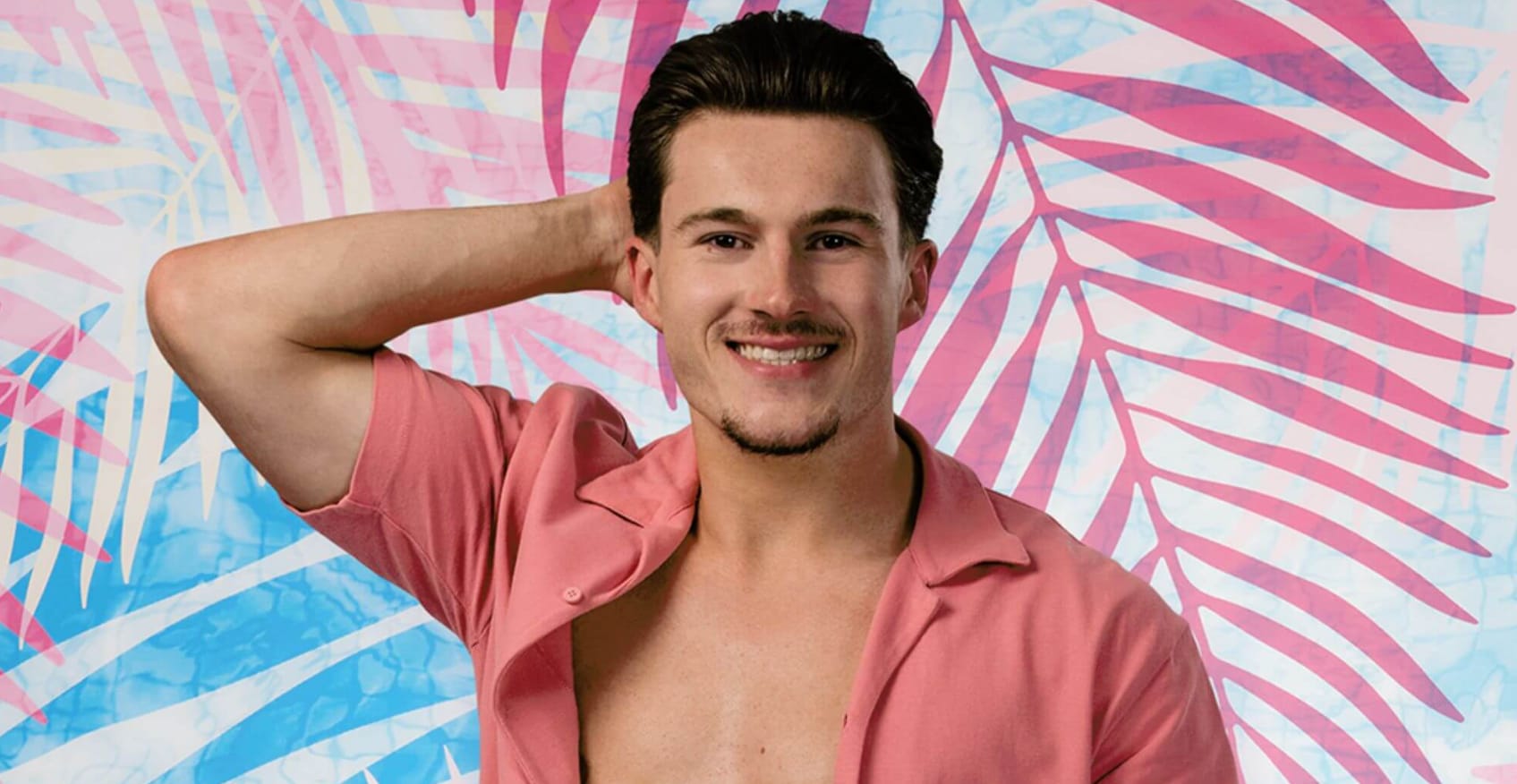 'Merijn verliefd op DEZE Love Island-ster'