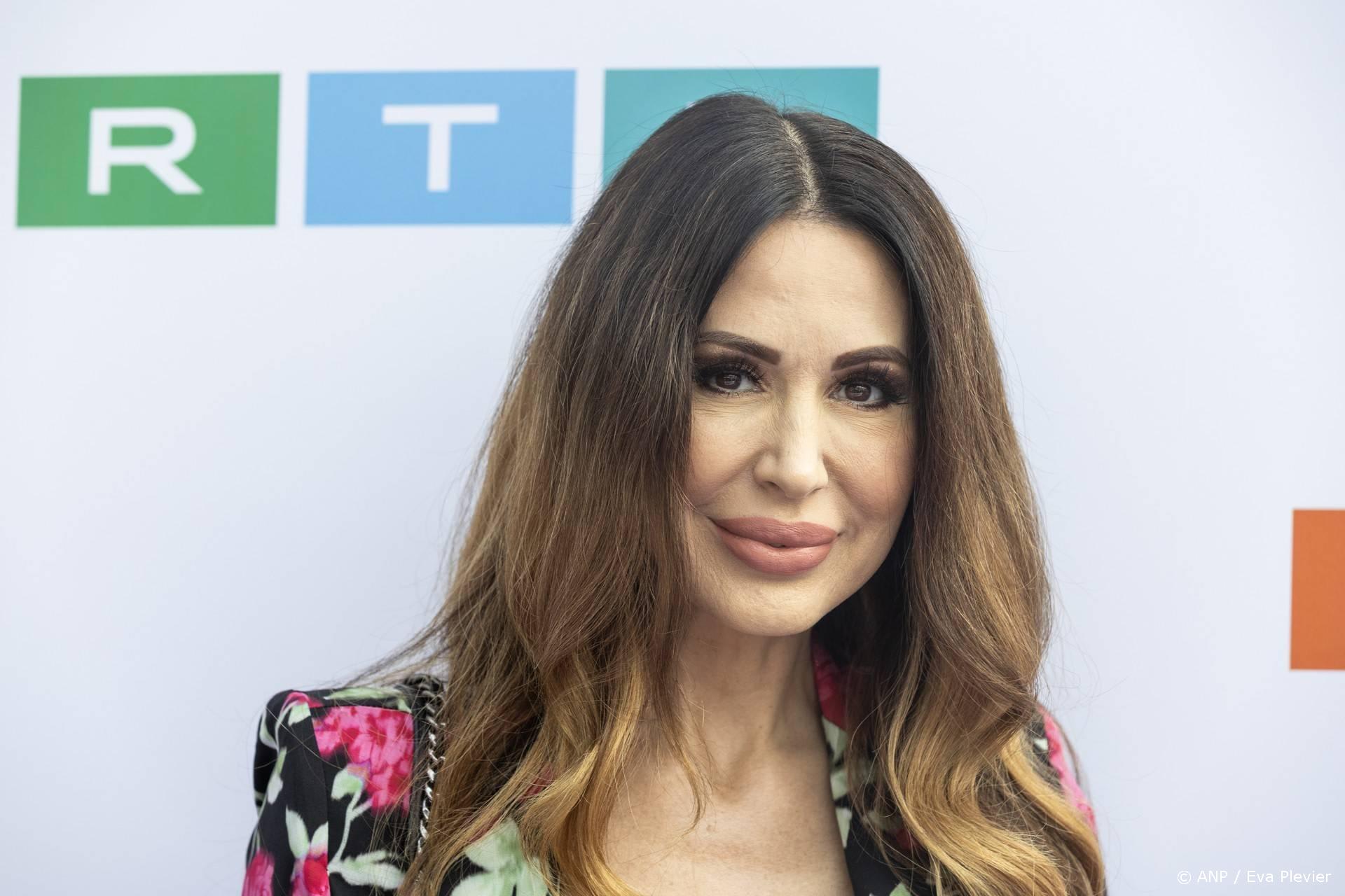 OM eist déze straf tegen verdachte woningdiefstal Tamara Elbaz