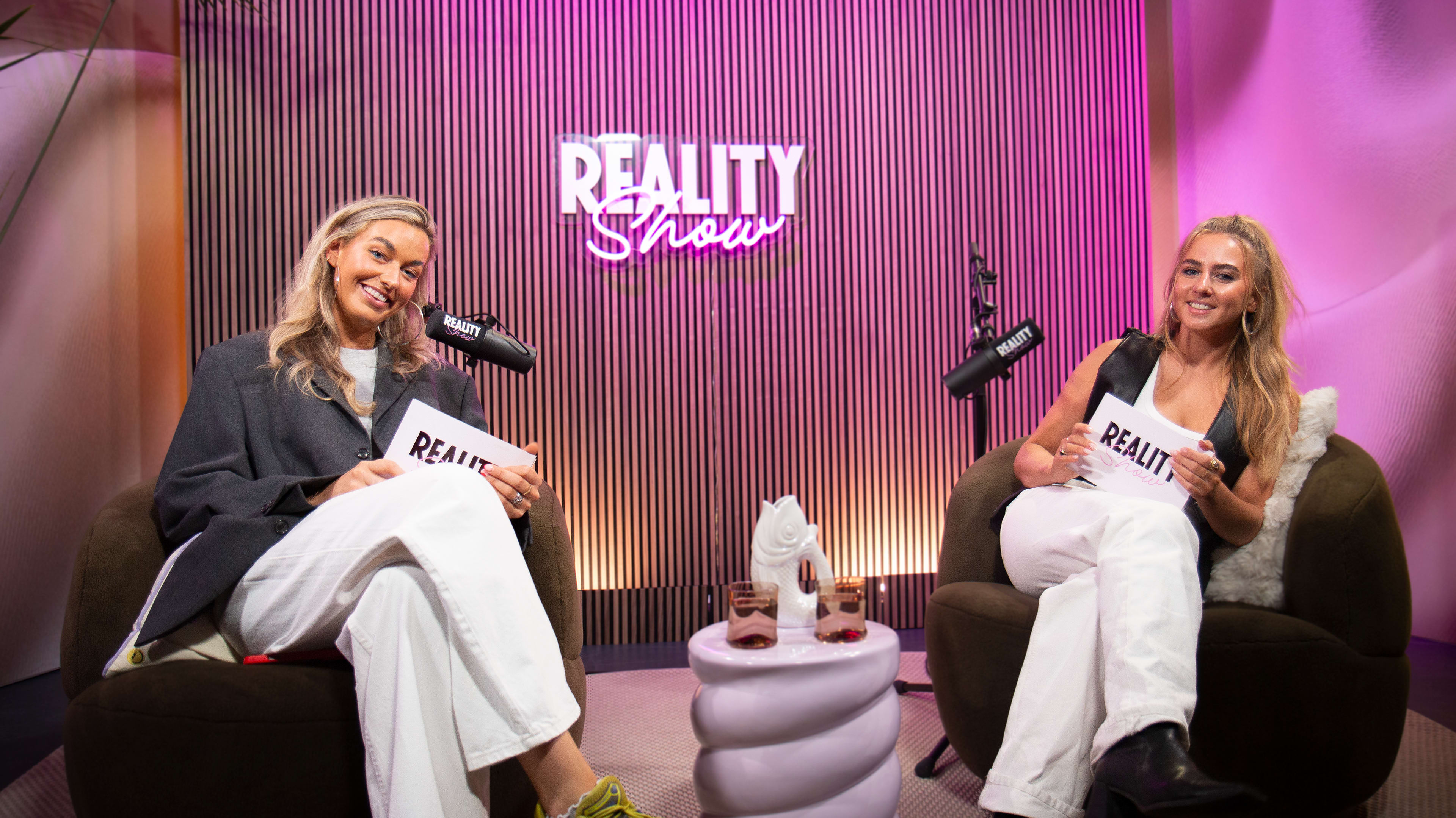 RealityShow S2 E3