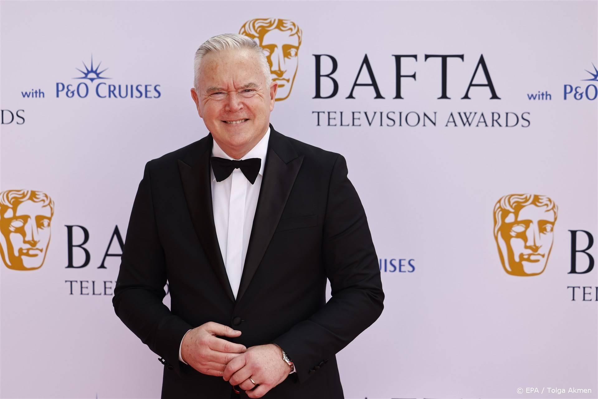 Beschuldigde BBC-presentator is Huw Edwards