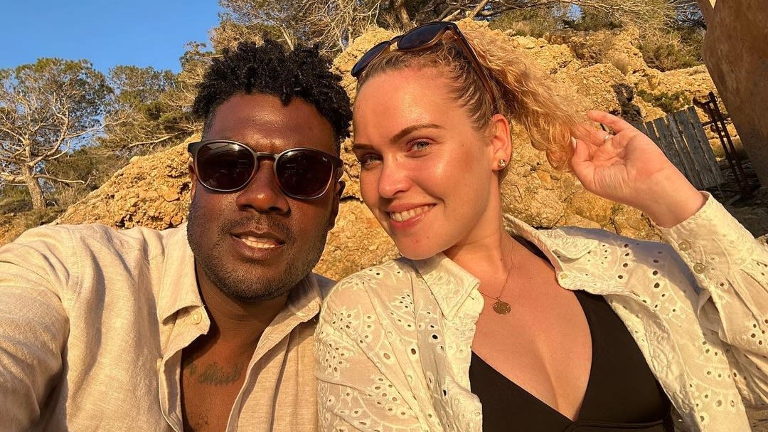 MAFS-Astleigh & Rowan maken Ibiza onveilig